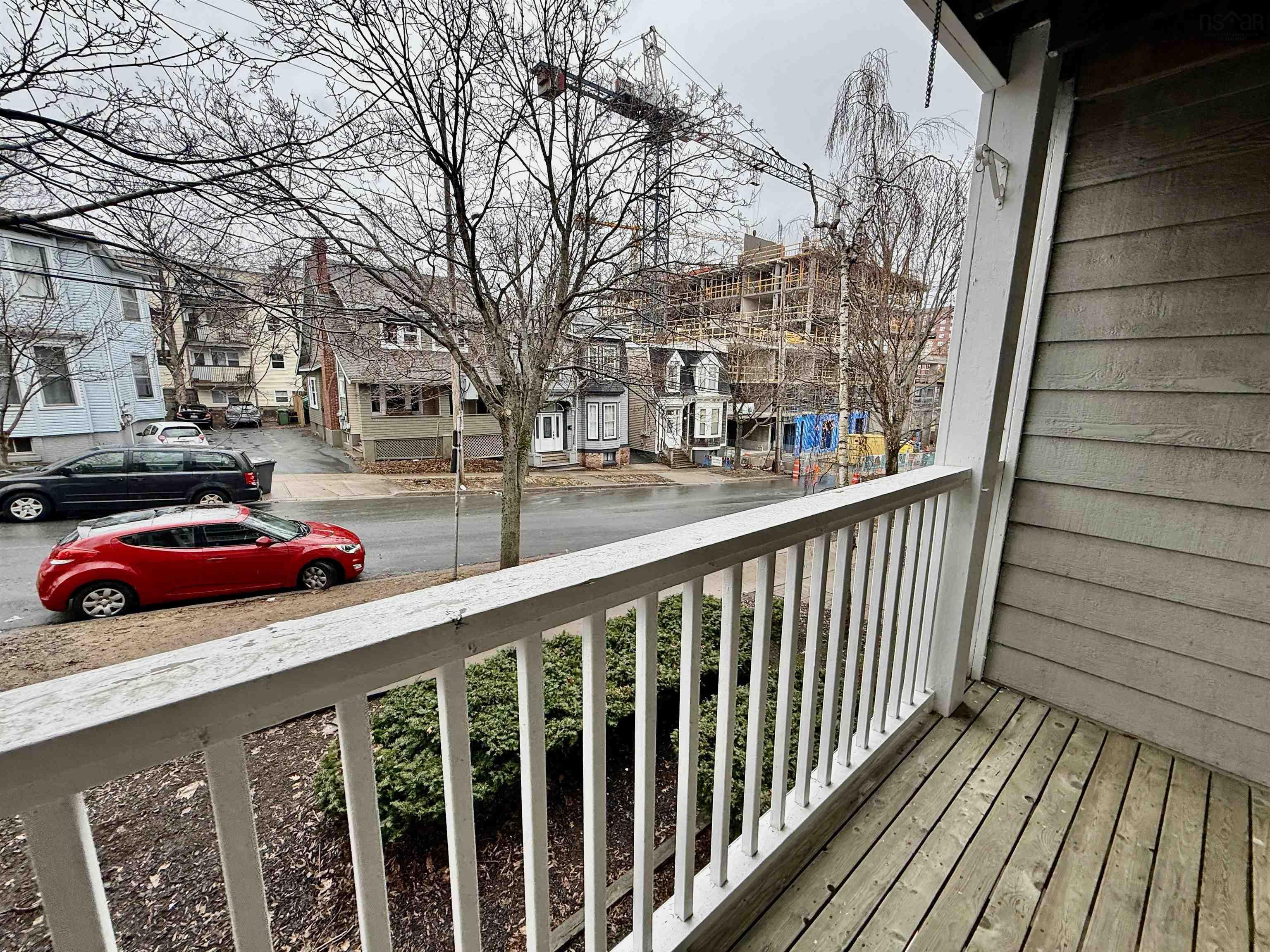 202 5230 Tobin Street, Halifax, NS (MLS 202605877)