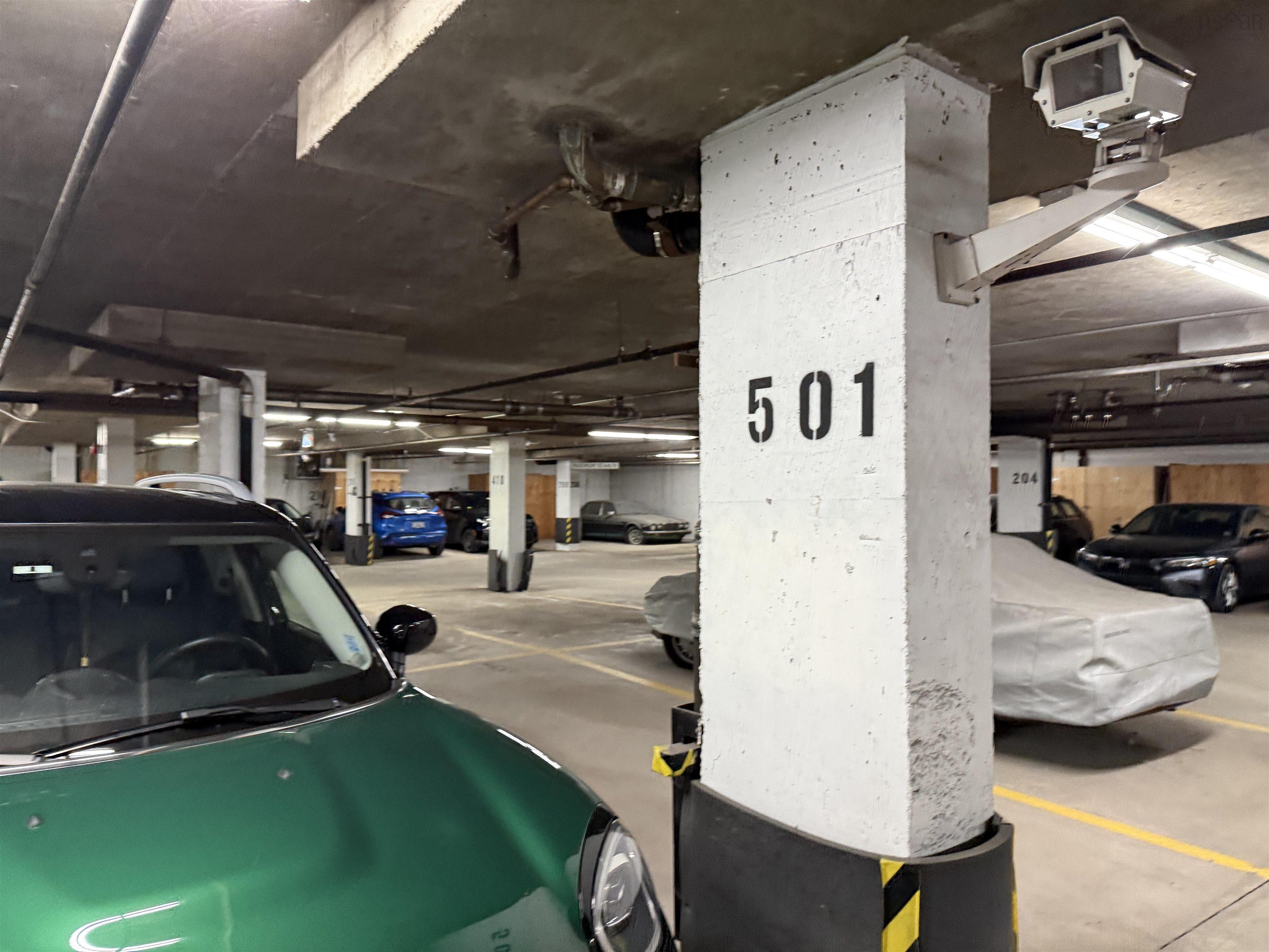 202 5230 Tobin Street, Halifax, NS (MLS 202605877)