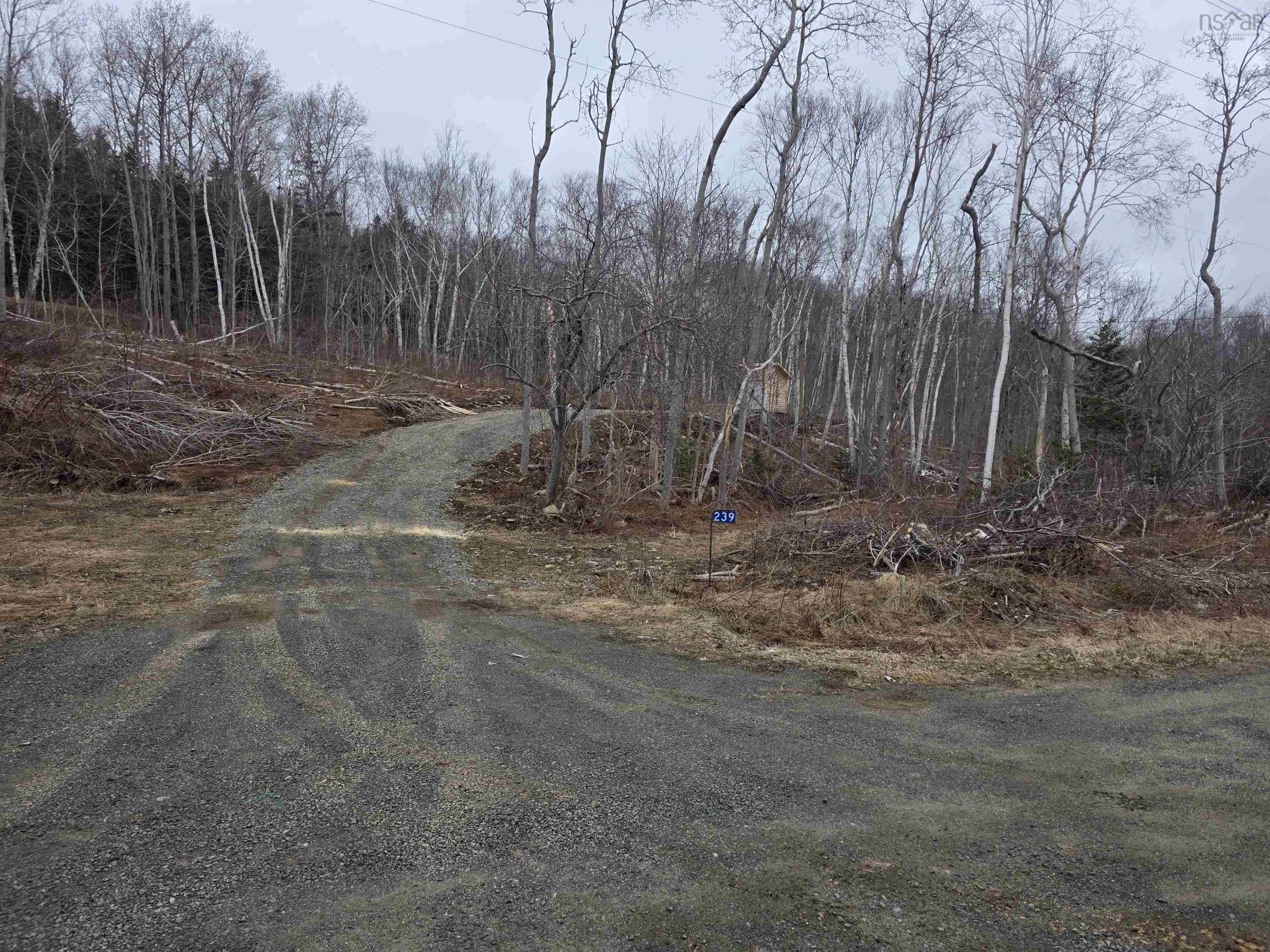 $49,900.00: Lot 2 239 Sissiboo Road, Weymouth