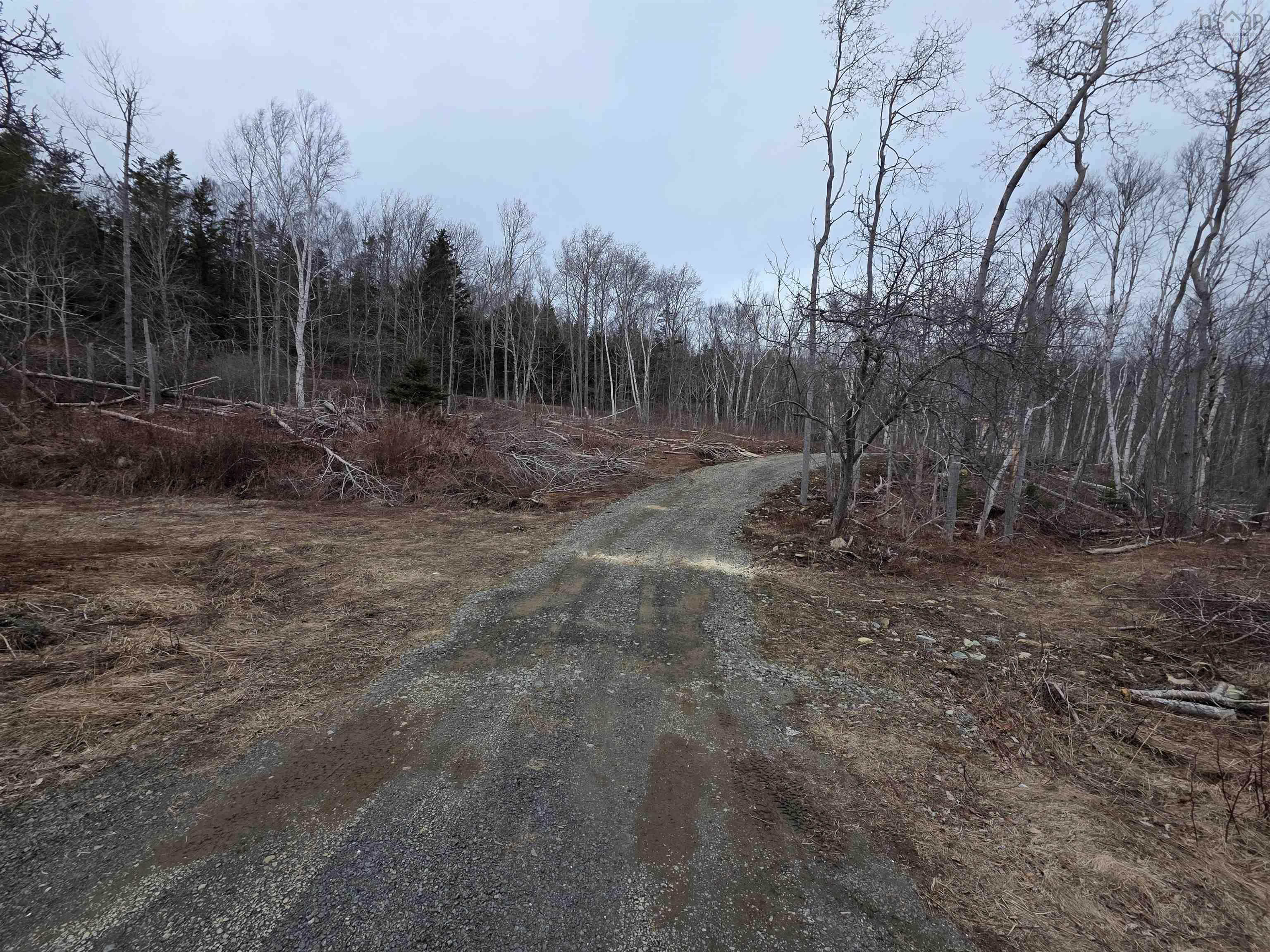 $49,900.00: Lot 2 239 Sissiboo Road, Weymouth