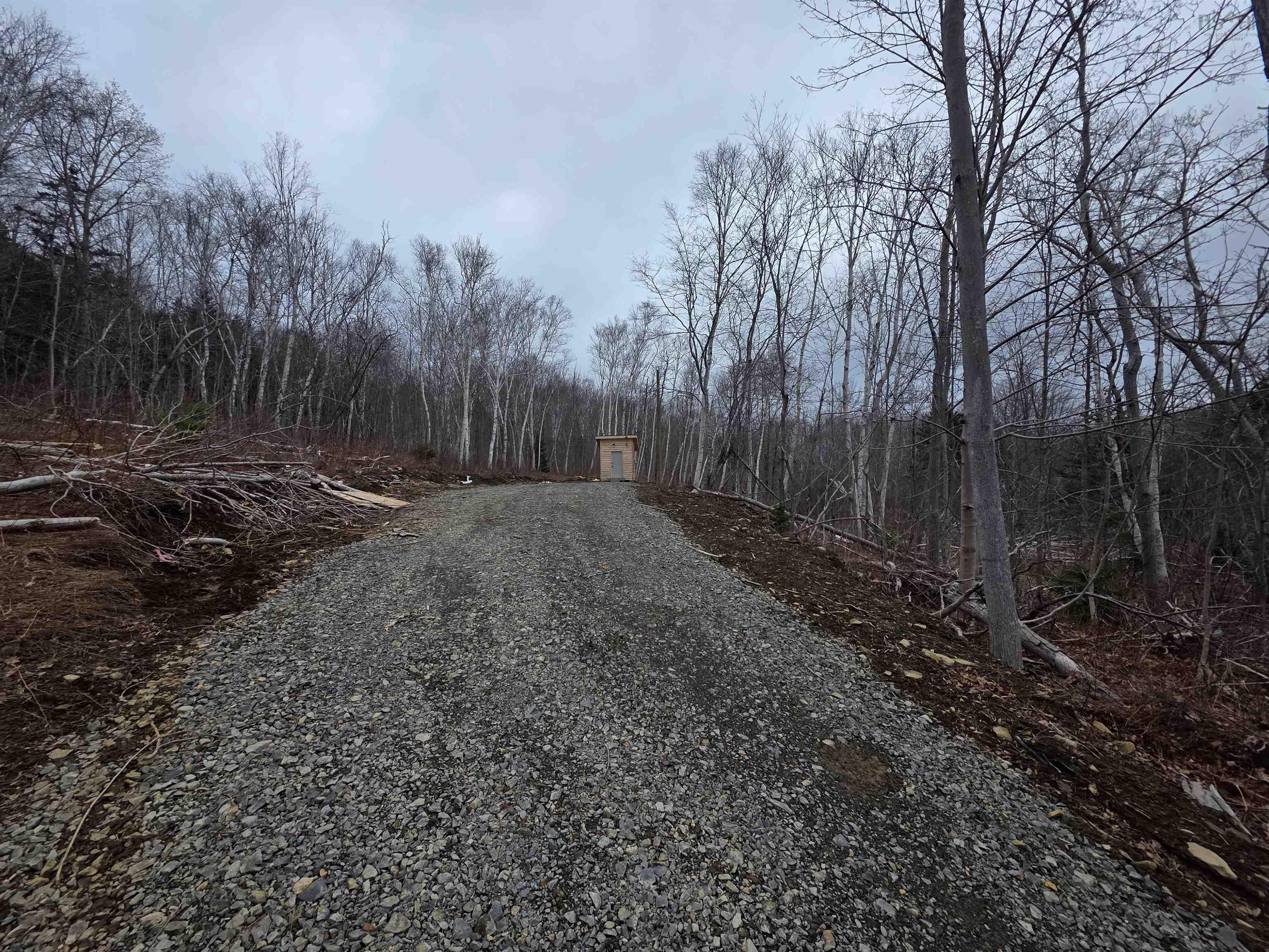 $49,900.00: Lot 2 239 Sissiboo Road, Weymouth