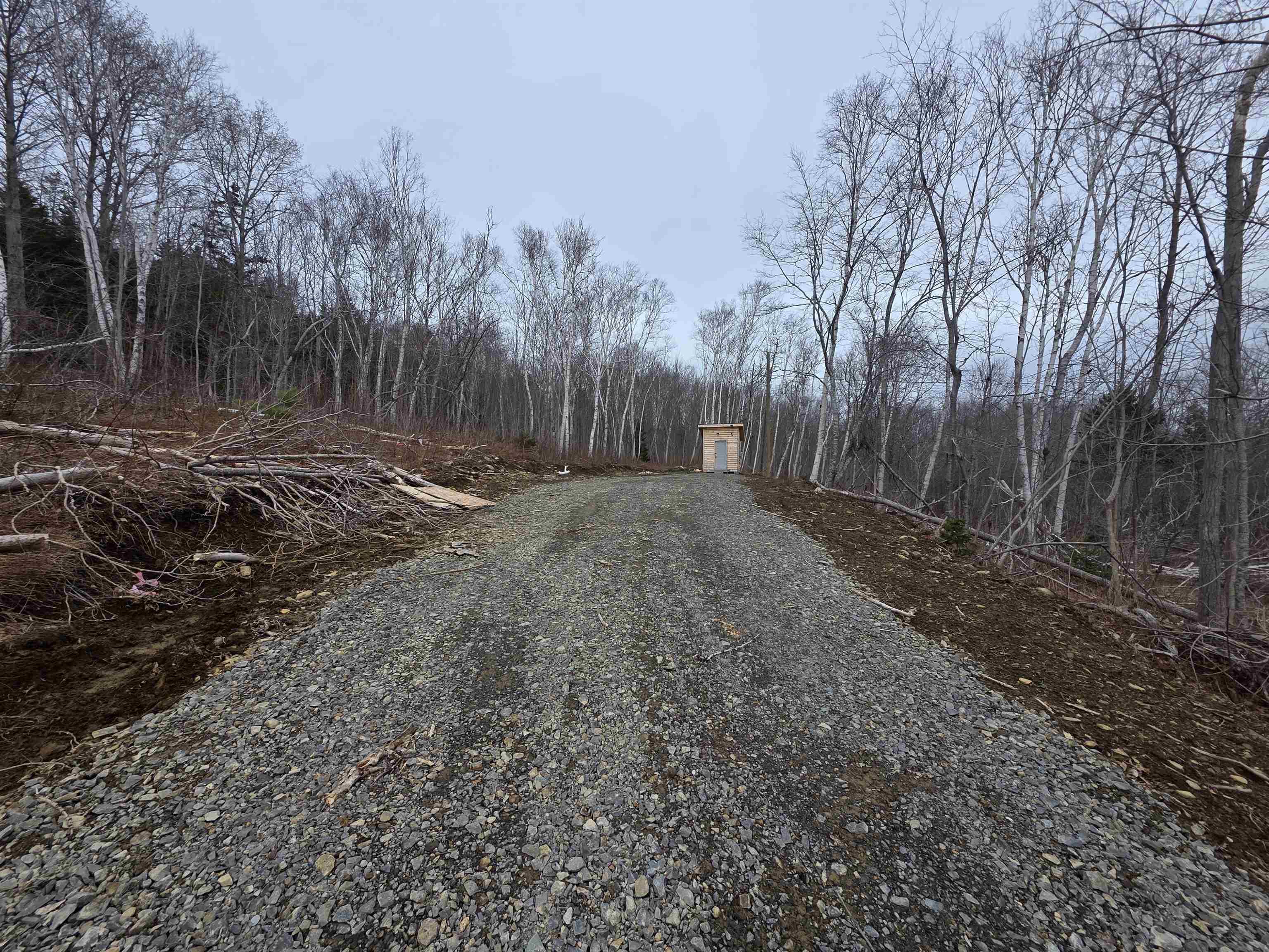 $49,900.00: Lot 2 239 Sissiboo Road, Weymouth
