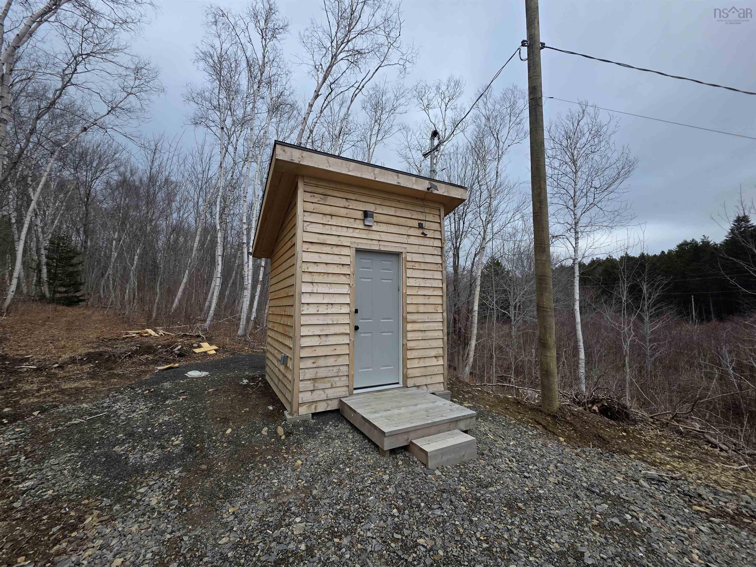 $49,900.00: Lot 2 239 Sissiboo Road, Weymouth