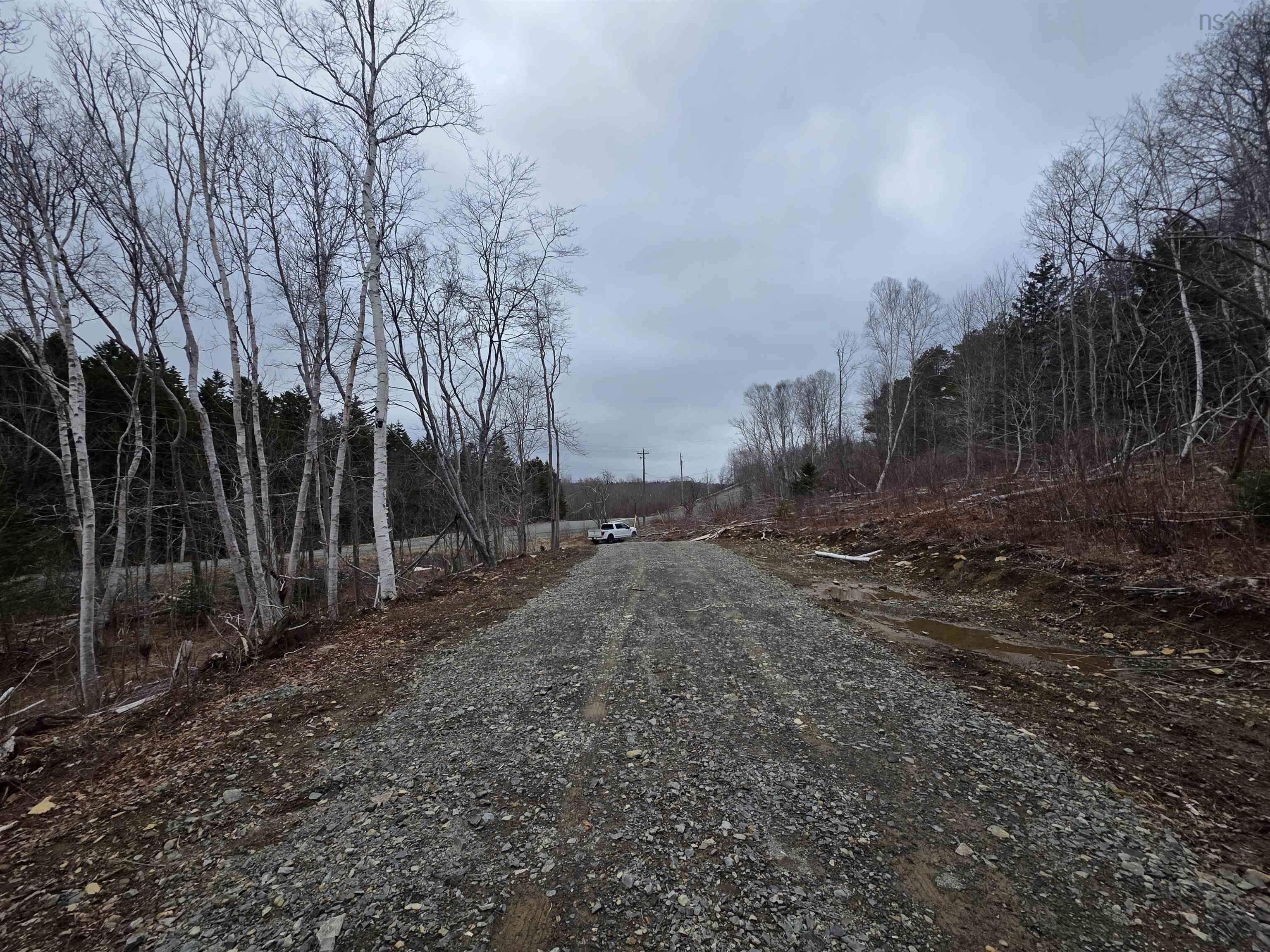 $49,900.00: Lot 2 239 Sissiboo Road, Weymouth