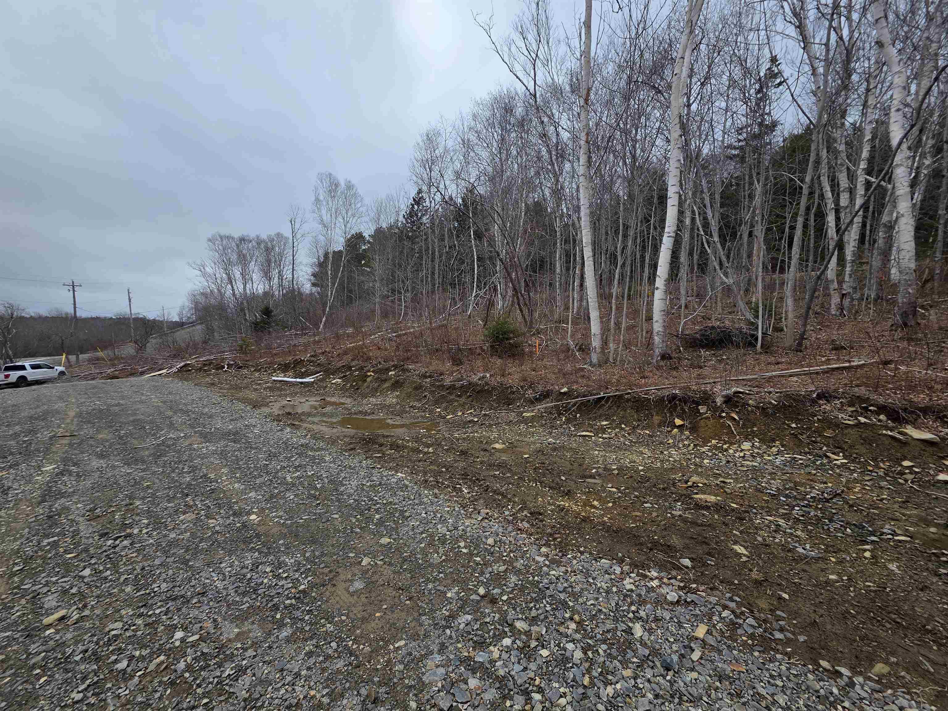 $49,900.00: Lot 2 239 Sissiboo Road, Weymouth