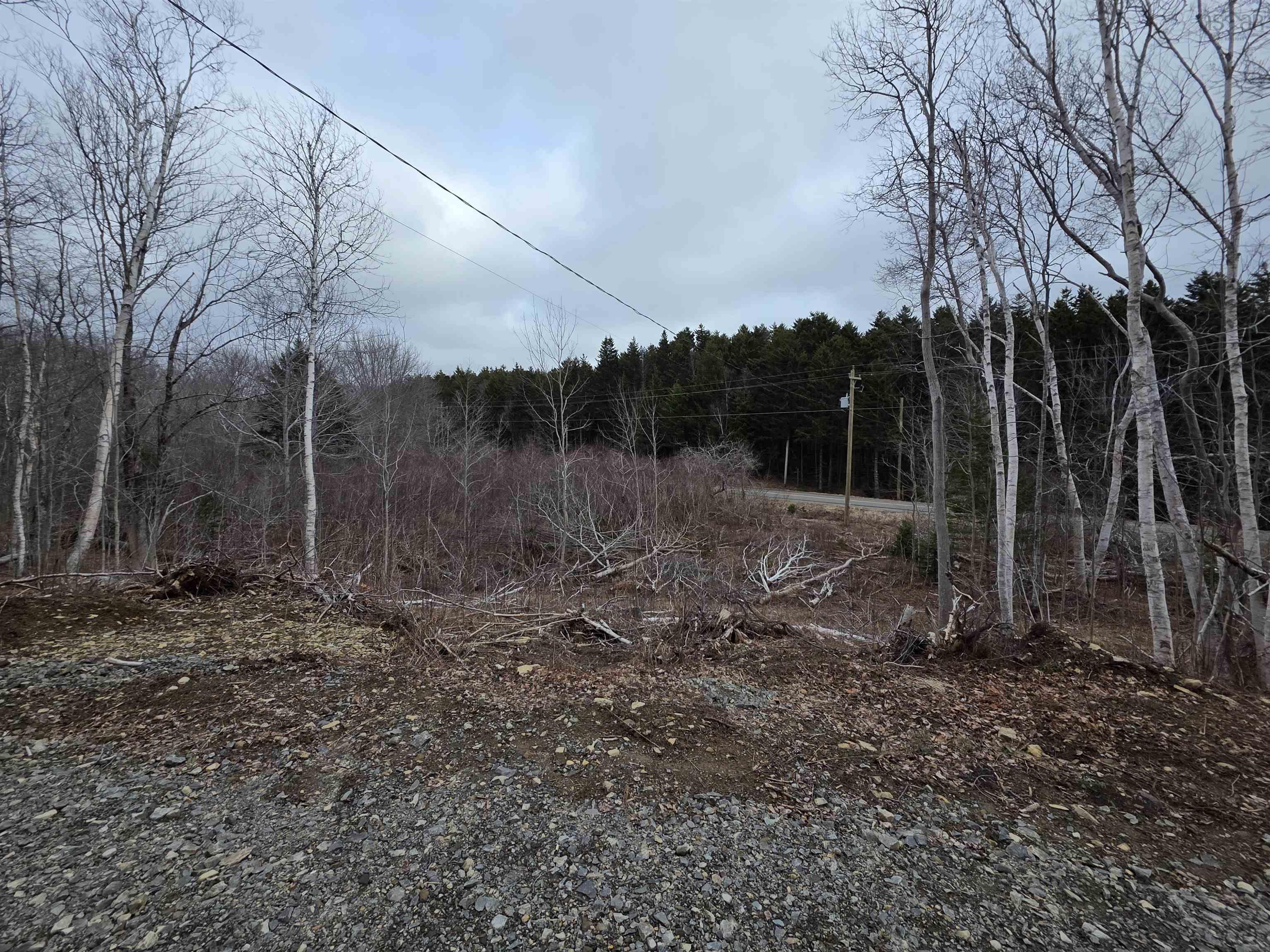 $49,900.00: Lot 2 239 Sissiboo Road, Weymouth