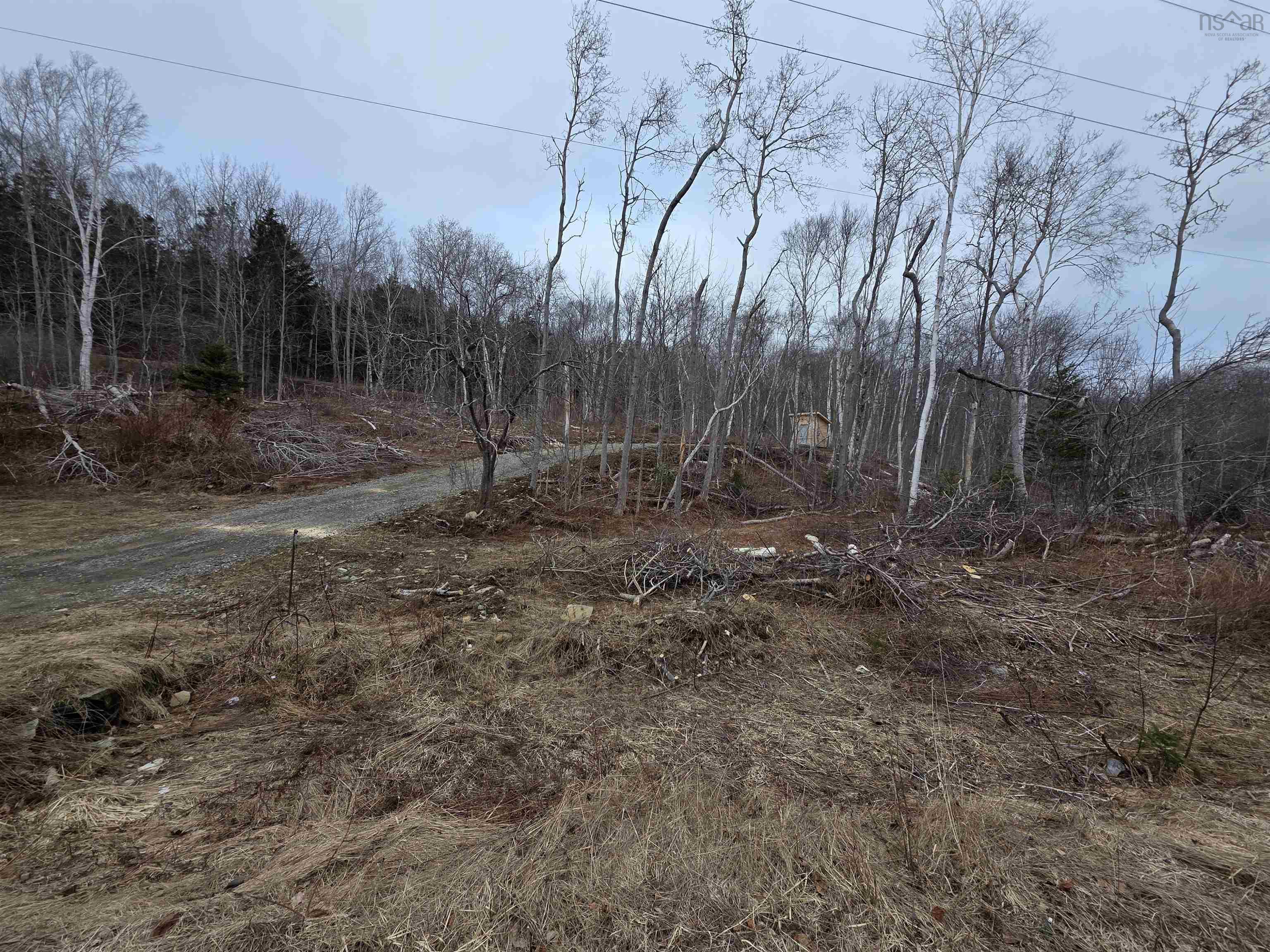 $49,900.00: Lot 2 239 Sissiboo Road, Weymouth