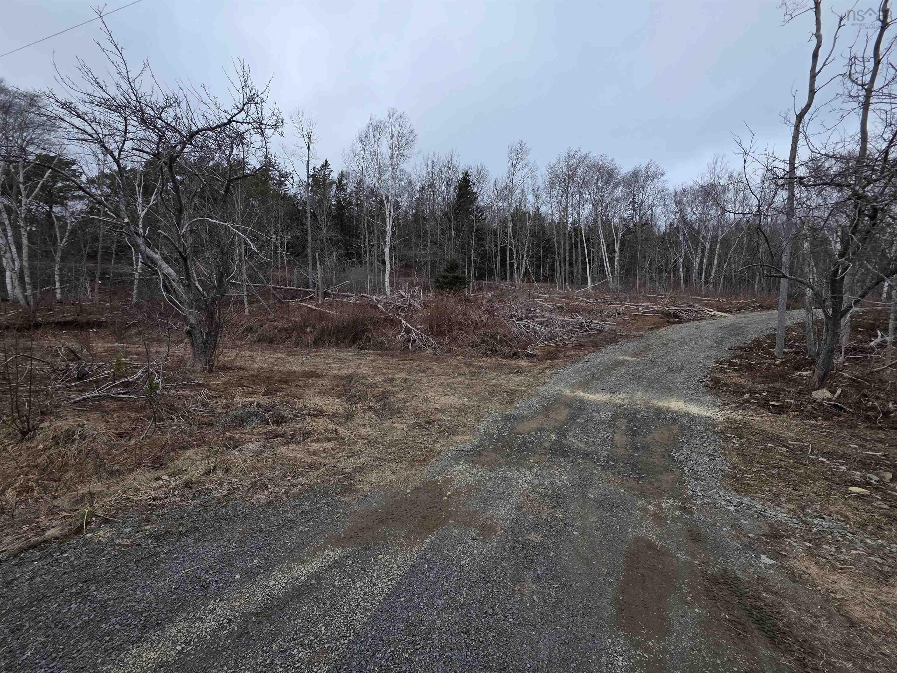 $49,900.00: Lot 2 239 Sissiboo Road, Weymouth