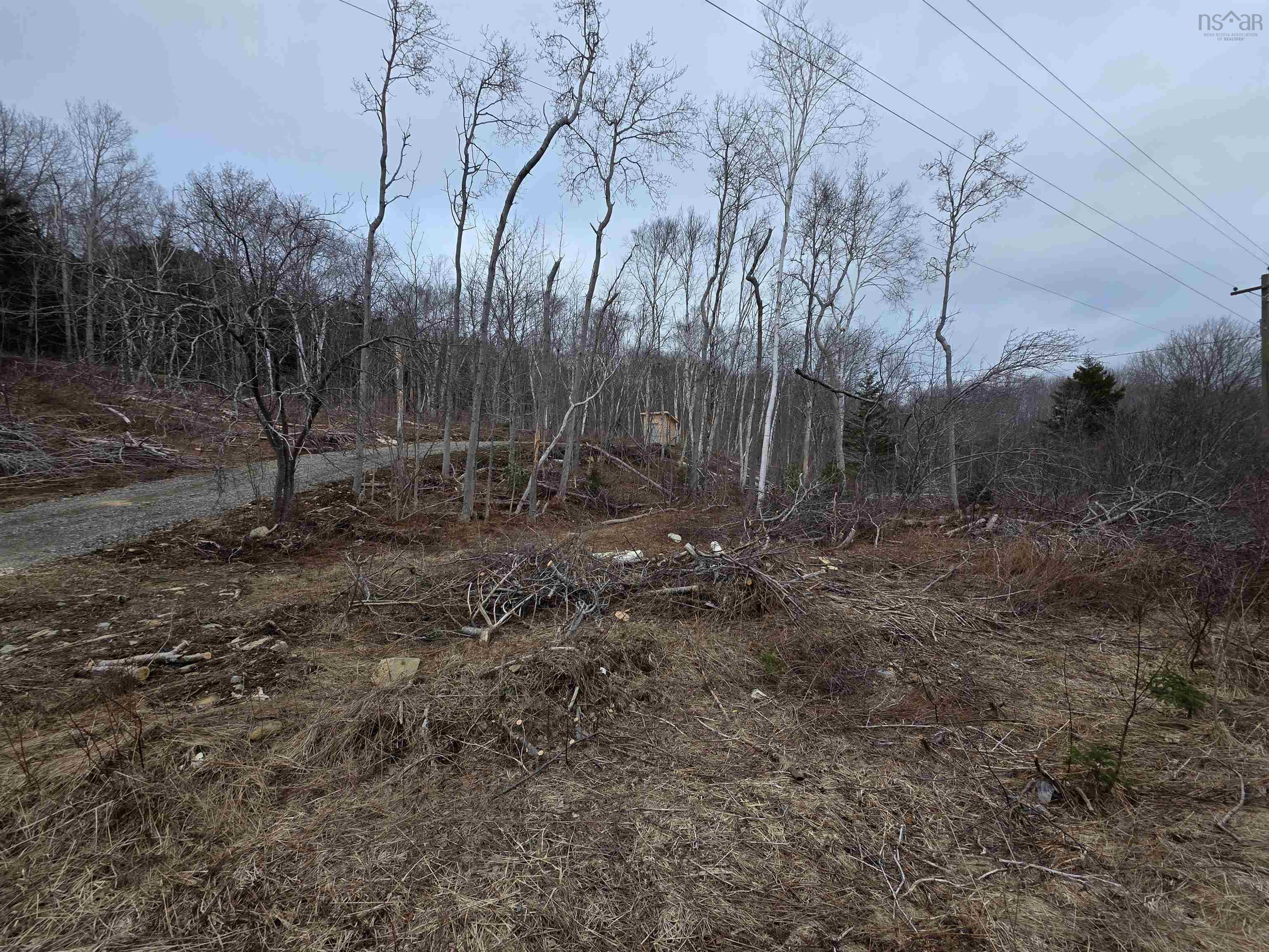$49,900.00: Lot 2 239 Sissiboo Road, Weymouth