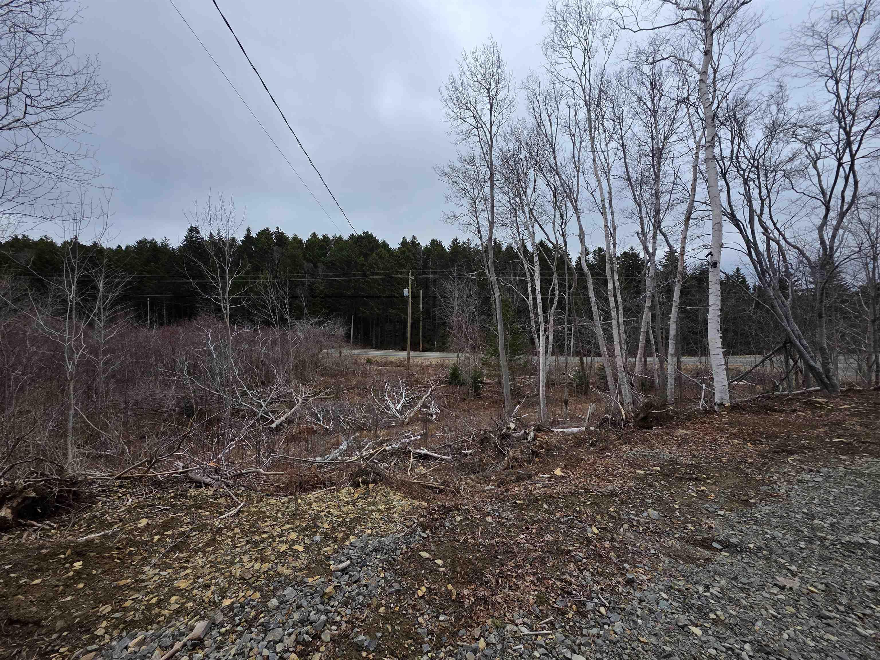 $49,900.00: Lot 2 239 Sissiboo Road, Weymouth