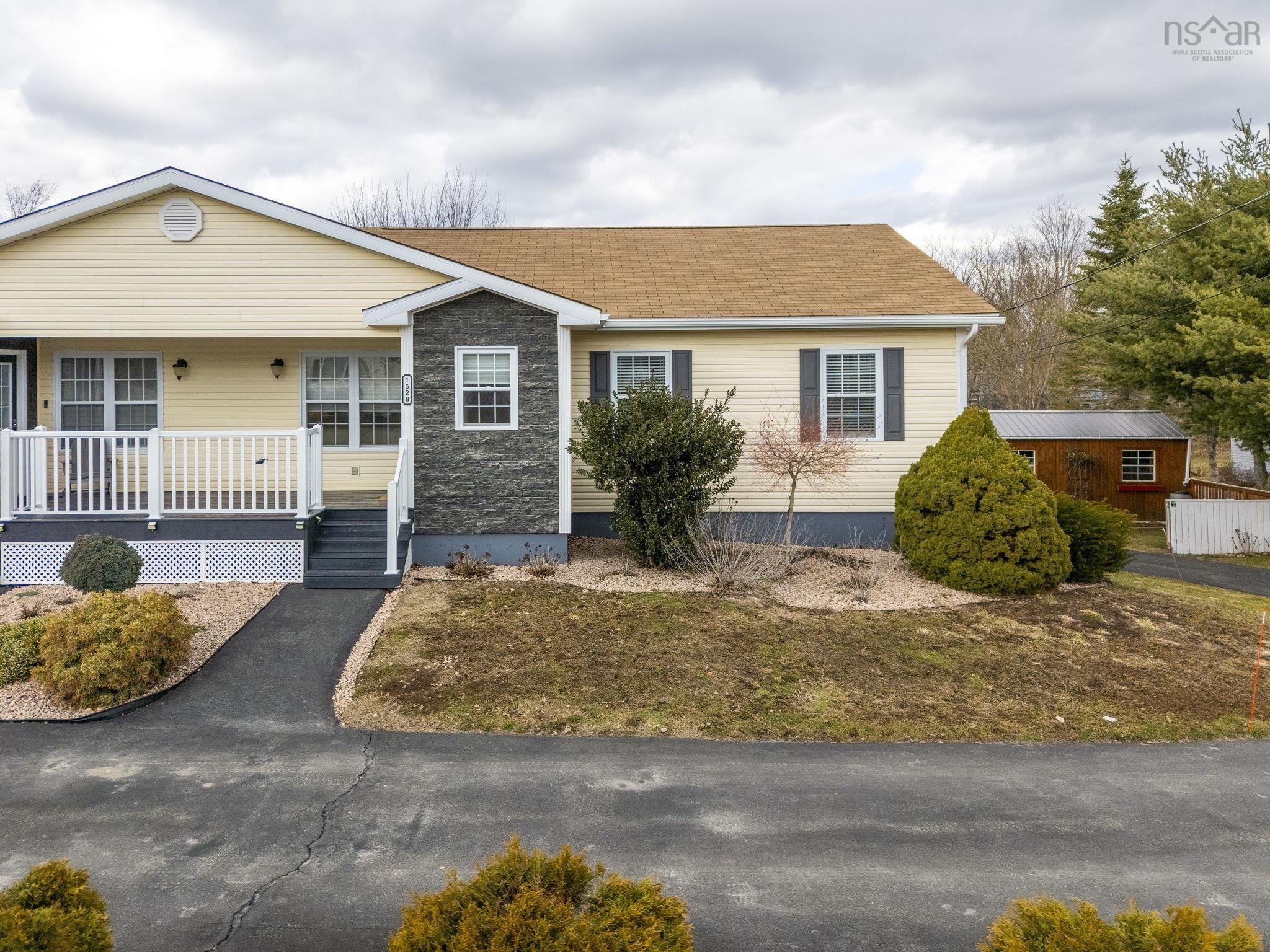 152b Orchard Street W, Berwick, NS (MLS® 202605879)
