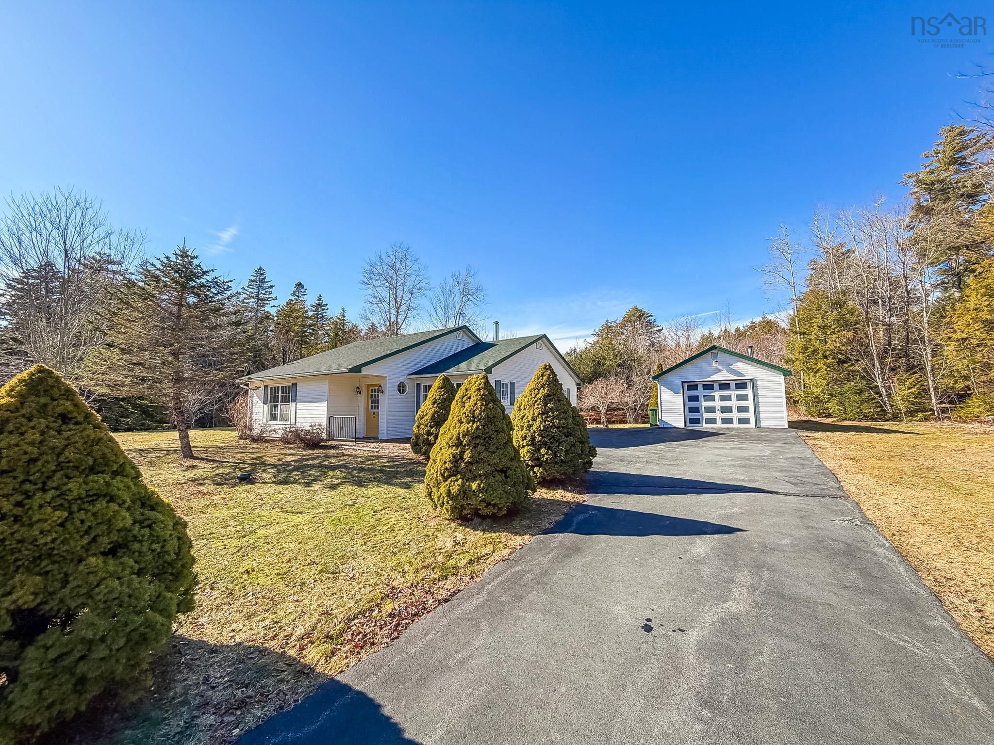 $349,000.00: 194 Knox Road, Baker Settlement