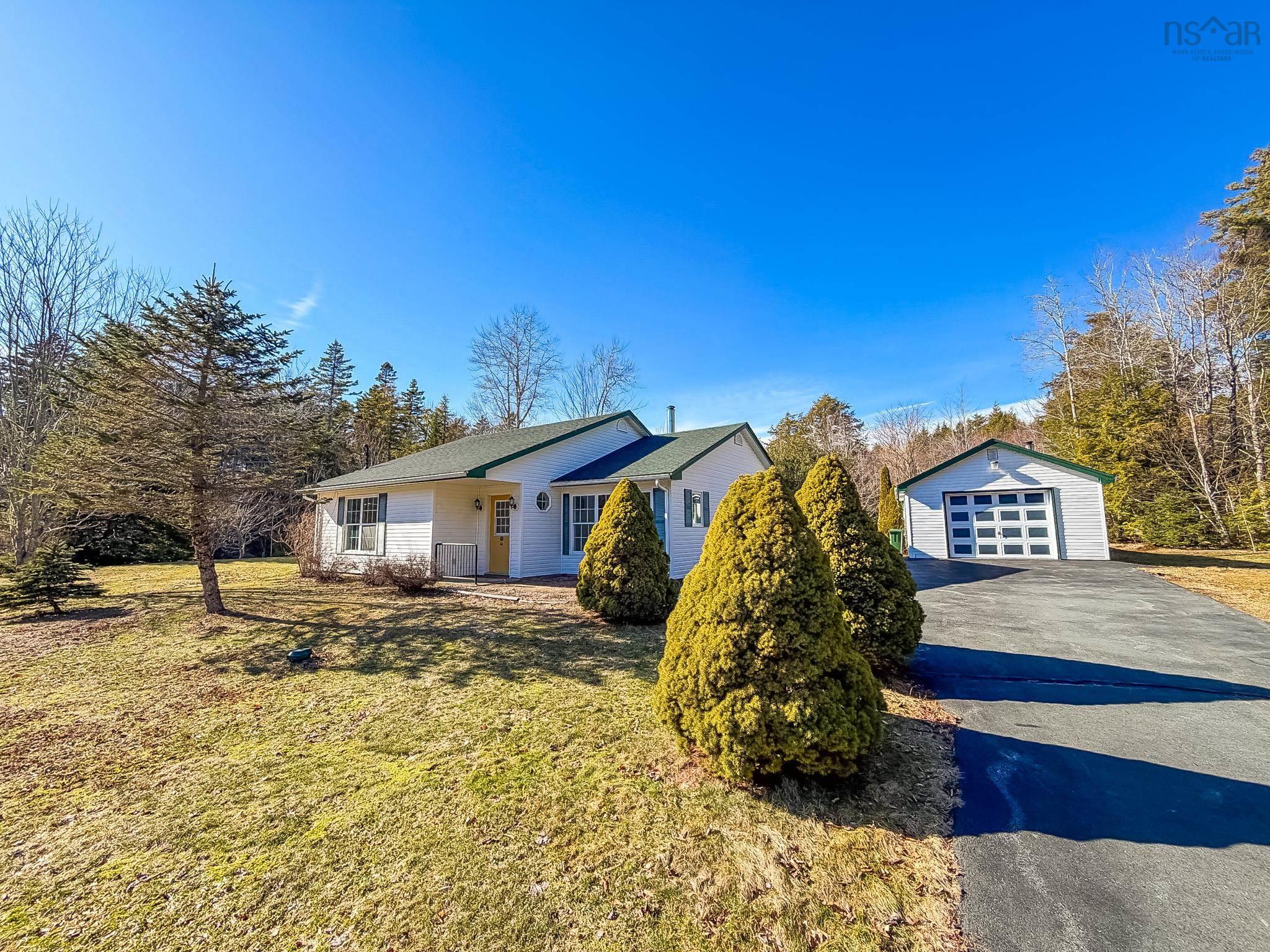 $349,000.00: 194 Knox Road, Baker Settlement