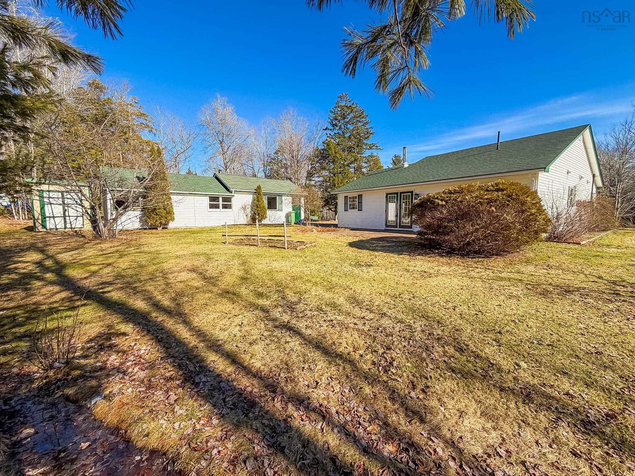 $349,000.00: 194 Knox Road, Baker Settlement