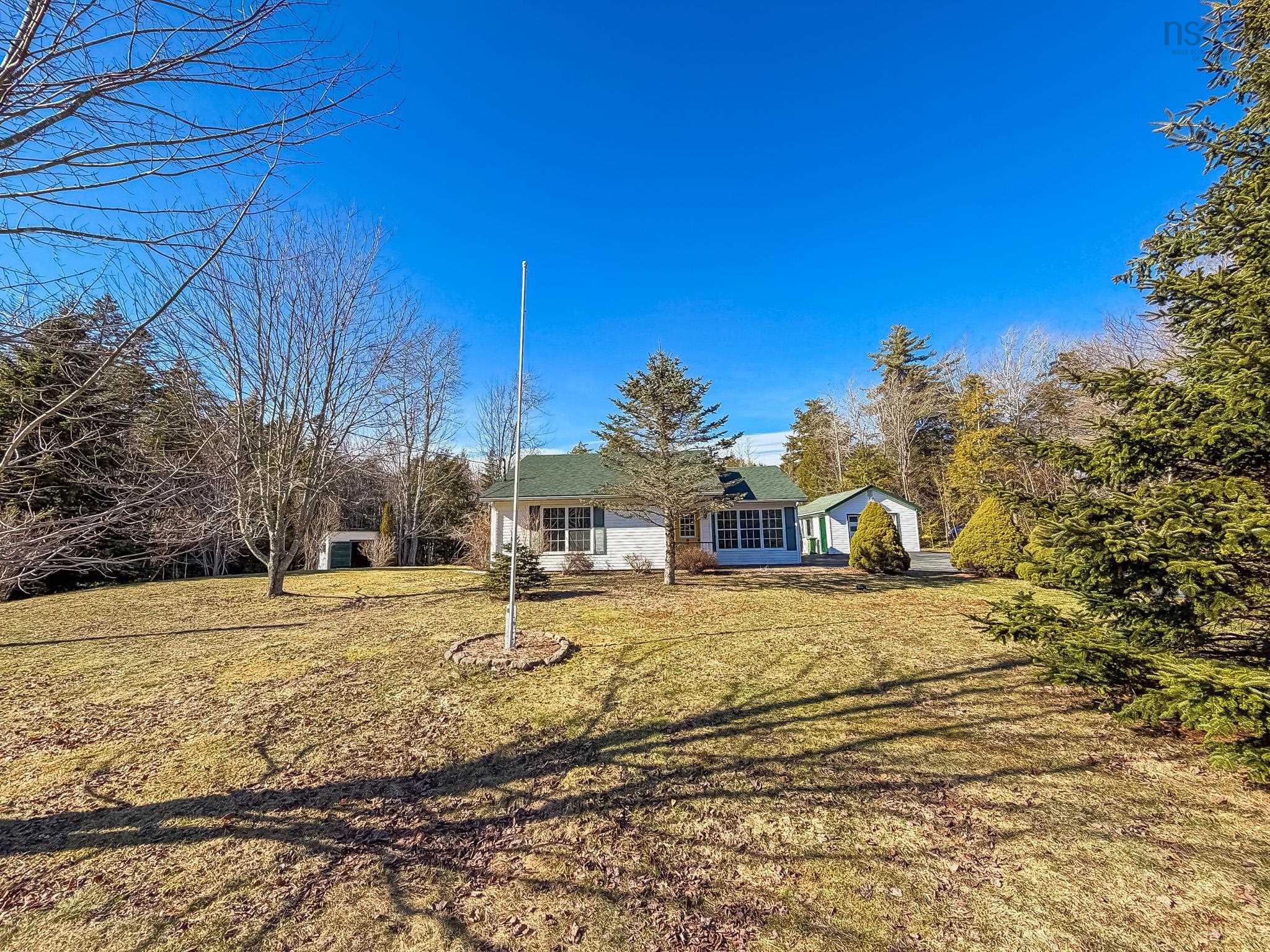 $349,000.00: 194 Knox Road, Baker Settlement