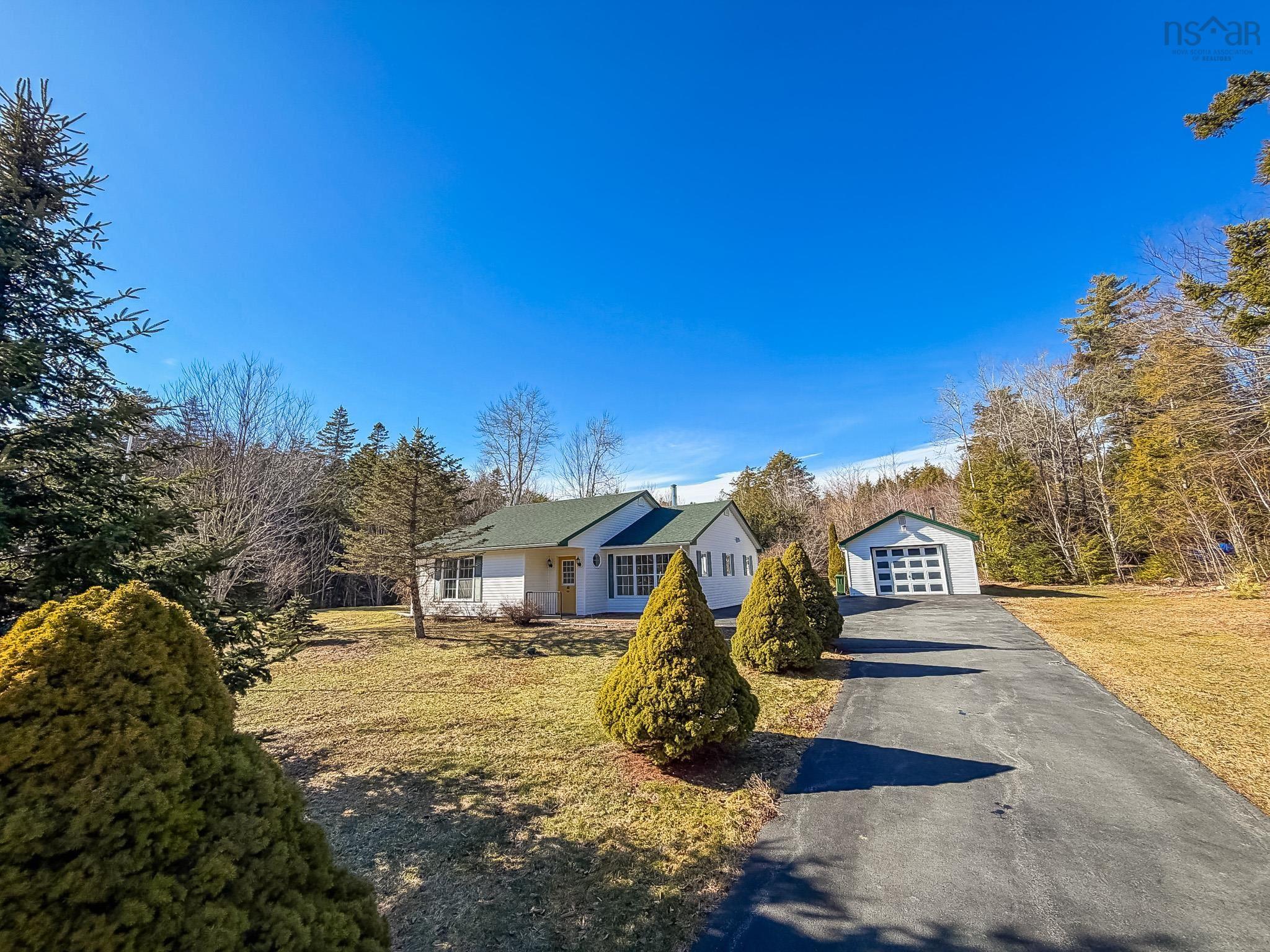 $349,000.00: 194 Knox Road, Baker Settlement