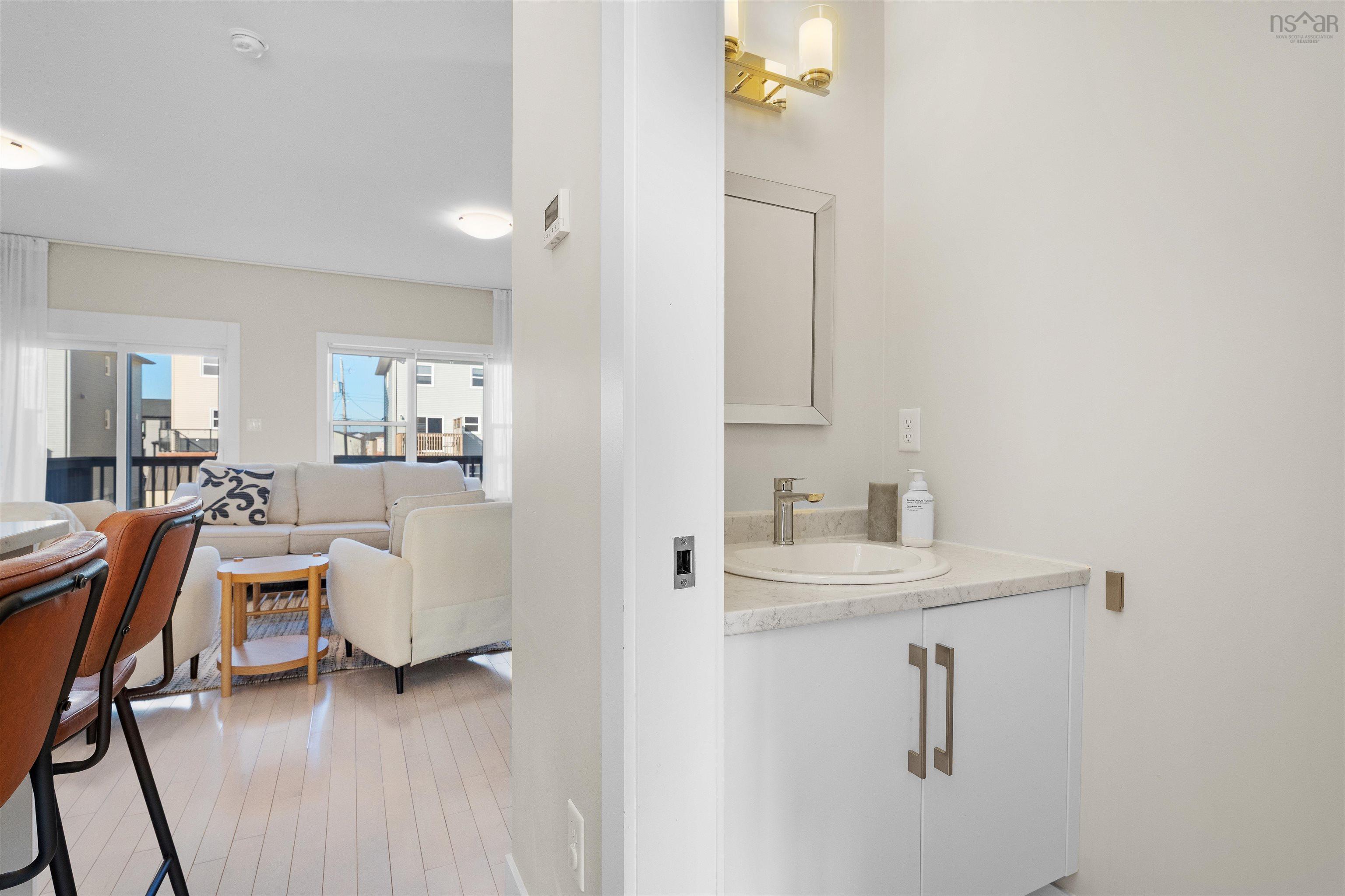 67 Mica Crescent, Halifax, NS (MLS 202605883)