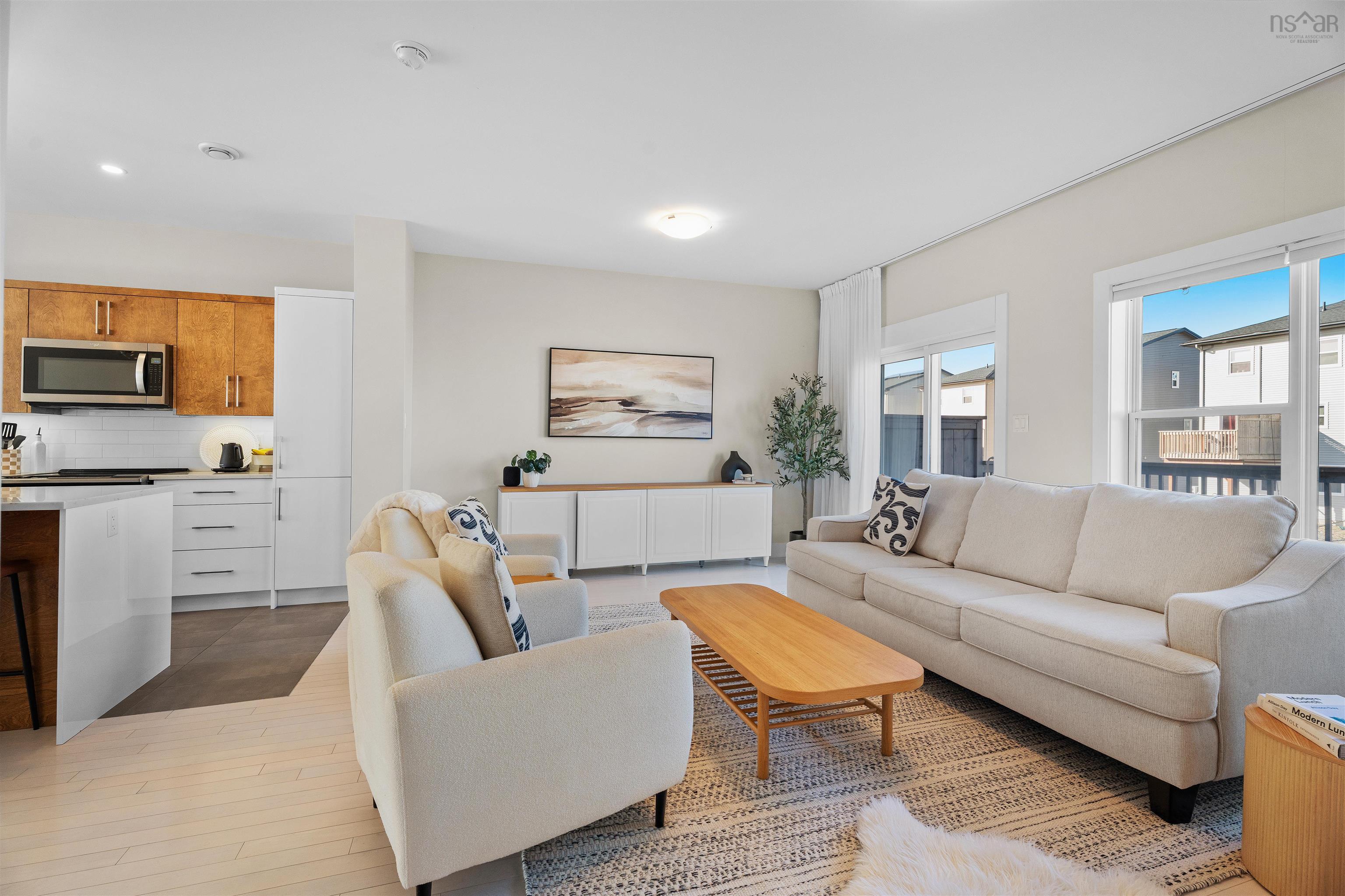 67 Mica Crescent, Halifax, NS (MLS 202605883)