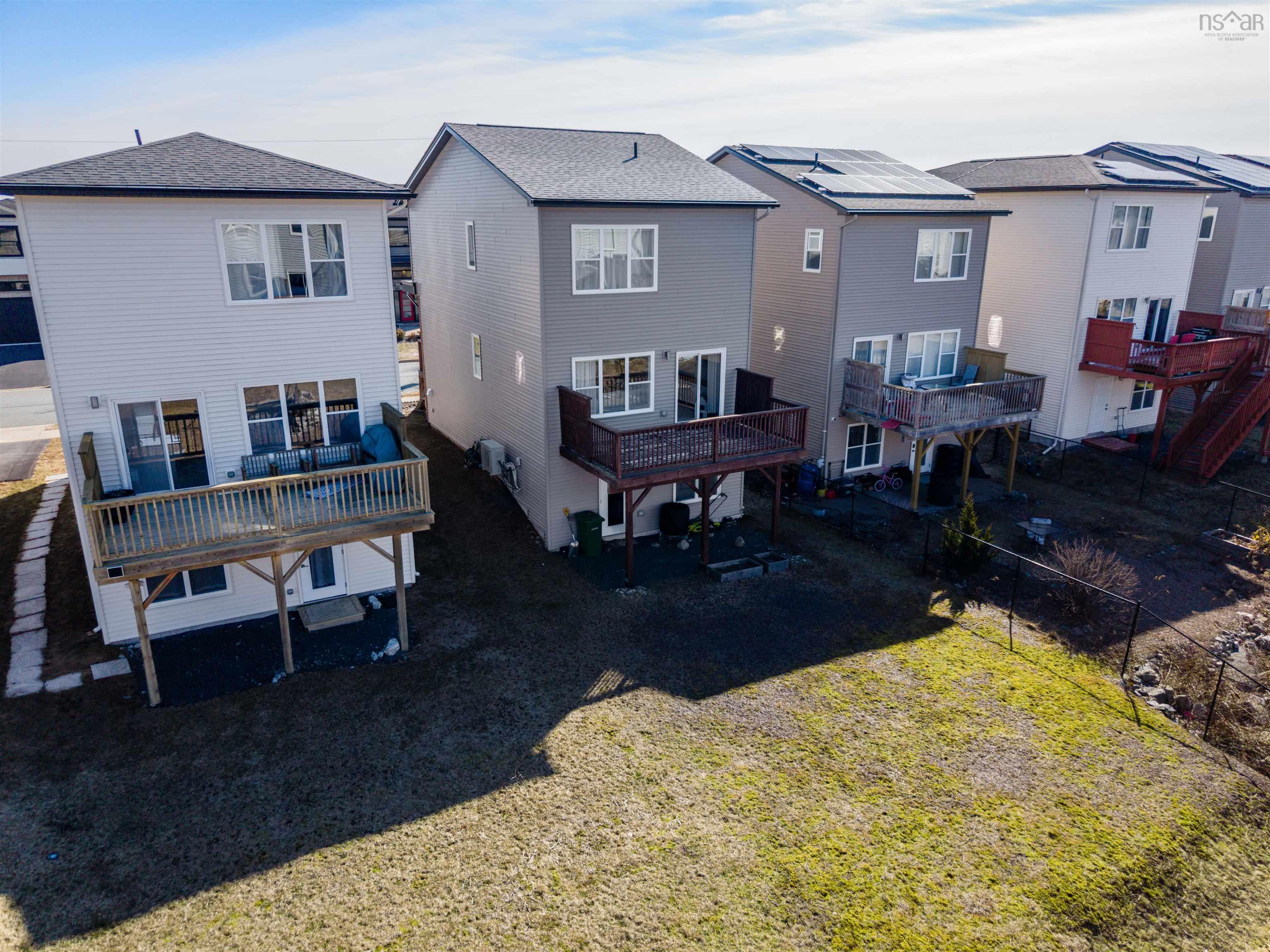 67 Mica Crescent, Halifax, NS (MLS 202605883)