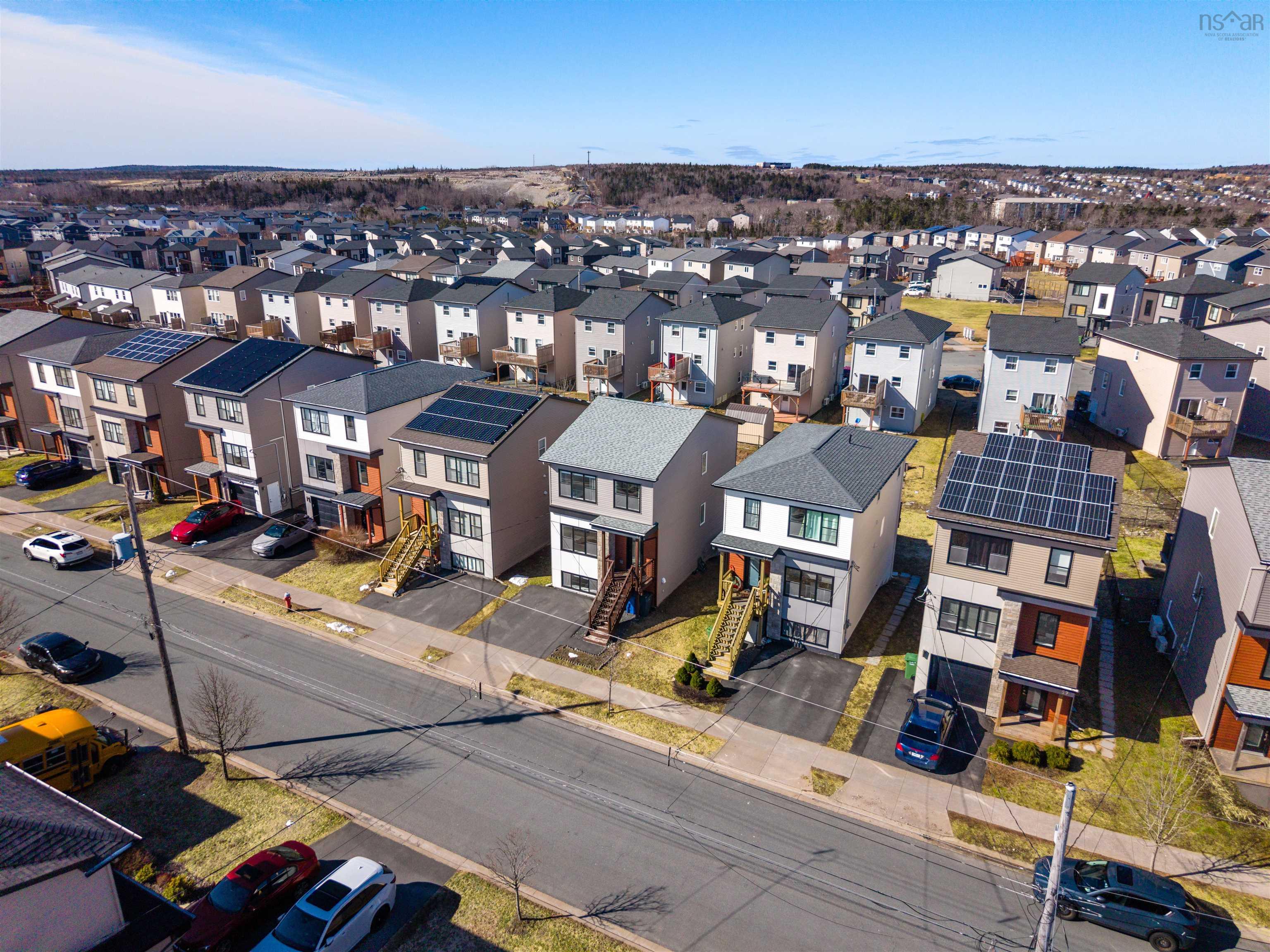 67 Mica Crescent, Halifax, NS (MLS 202605883)