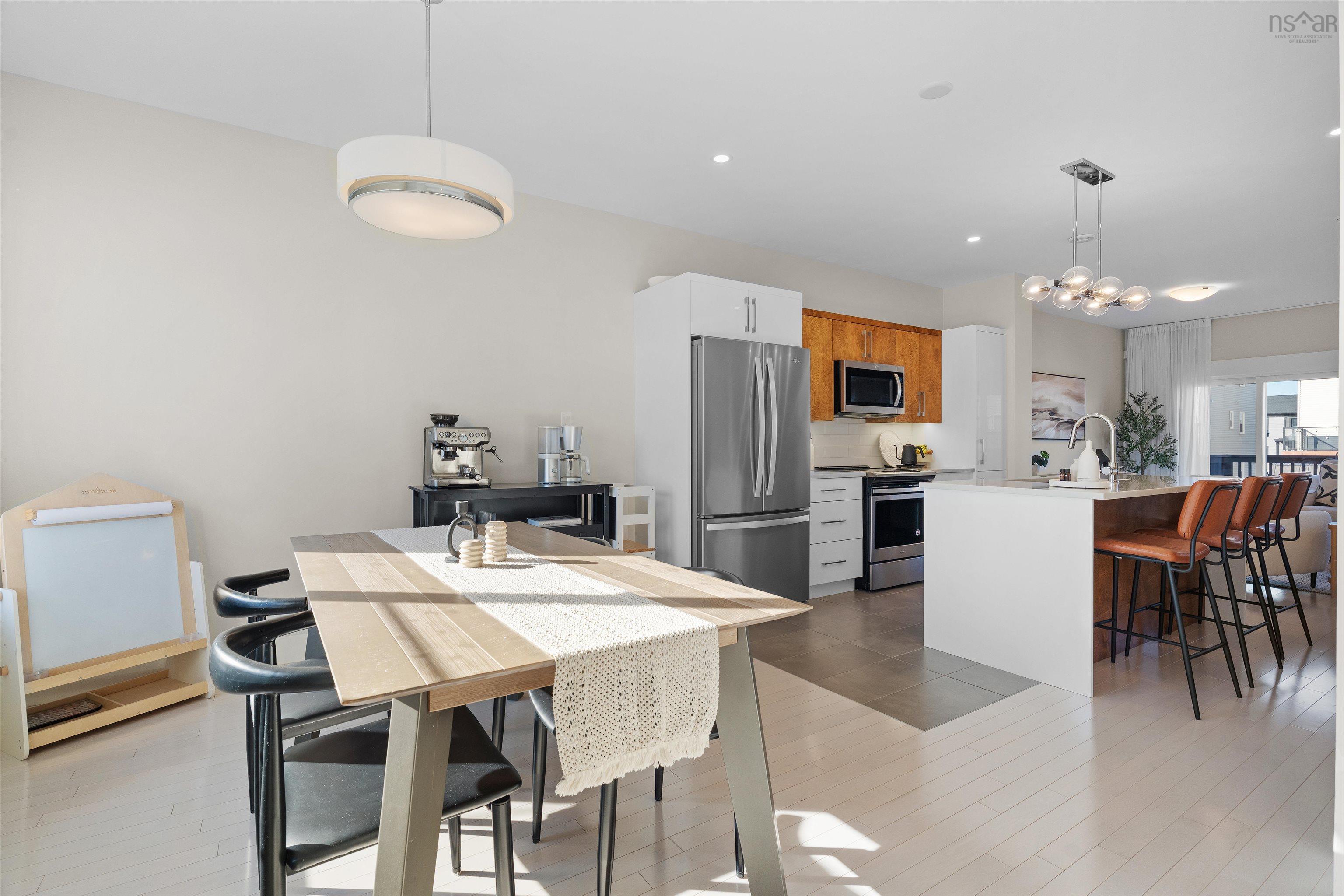 67 Mica Crescent, Halifax, NS (MLS 202605883)