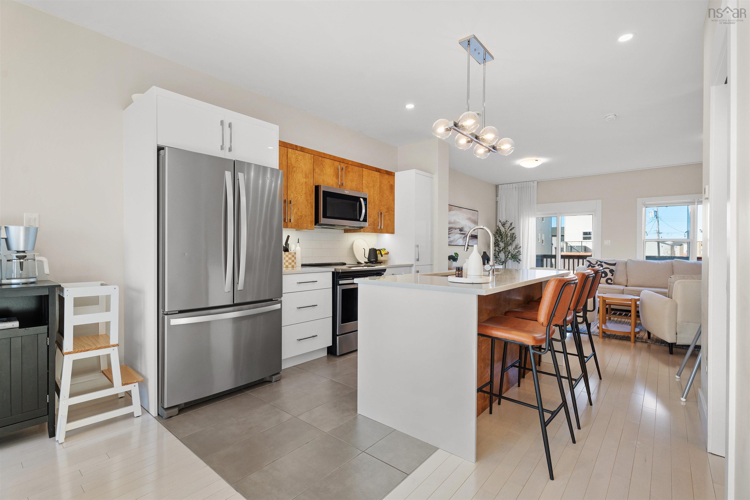 67 Mica Crescent, Halifax, NS (MLS 202605883)