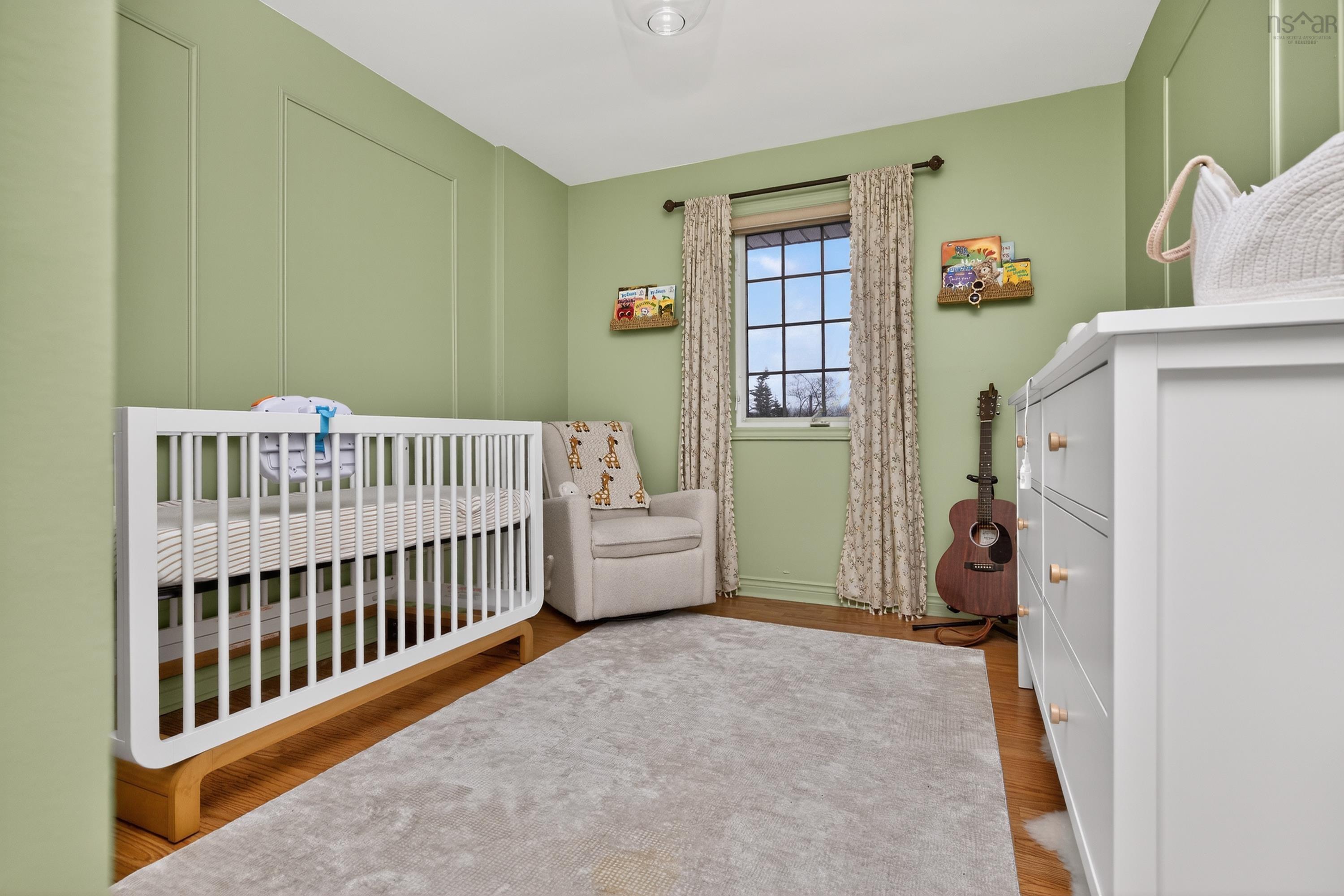 38 Charles Mead Drive, Williamswood, NS (MLS 202605884)