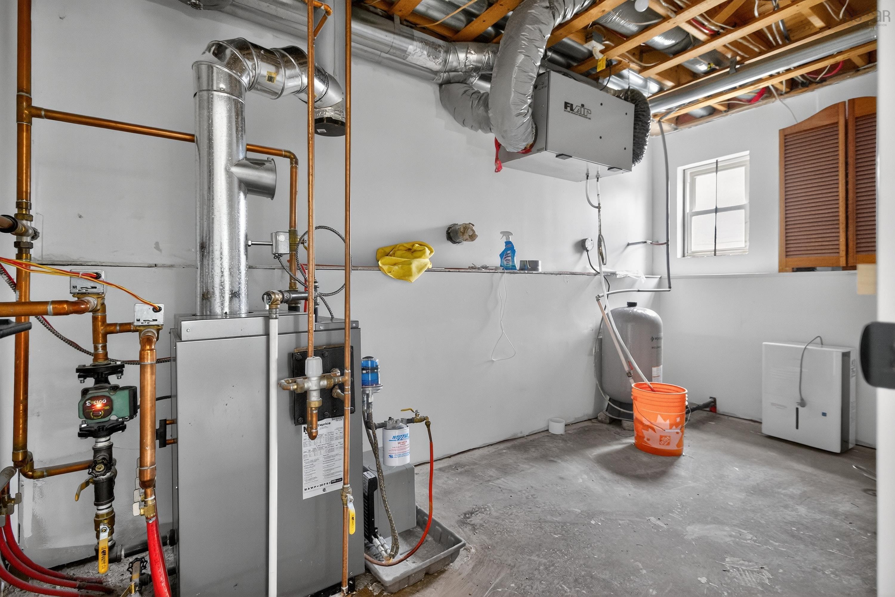 38 Charles Mead Drive, Williamswood, NS (MLS 202605884)