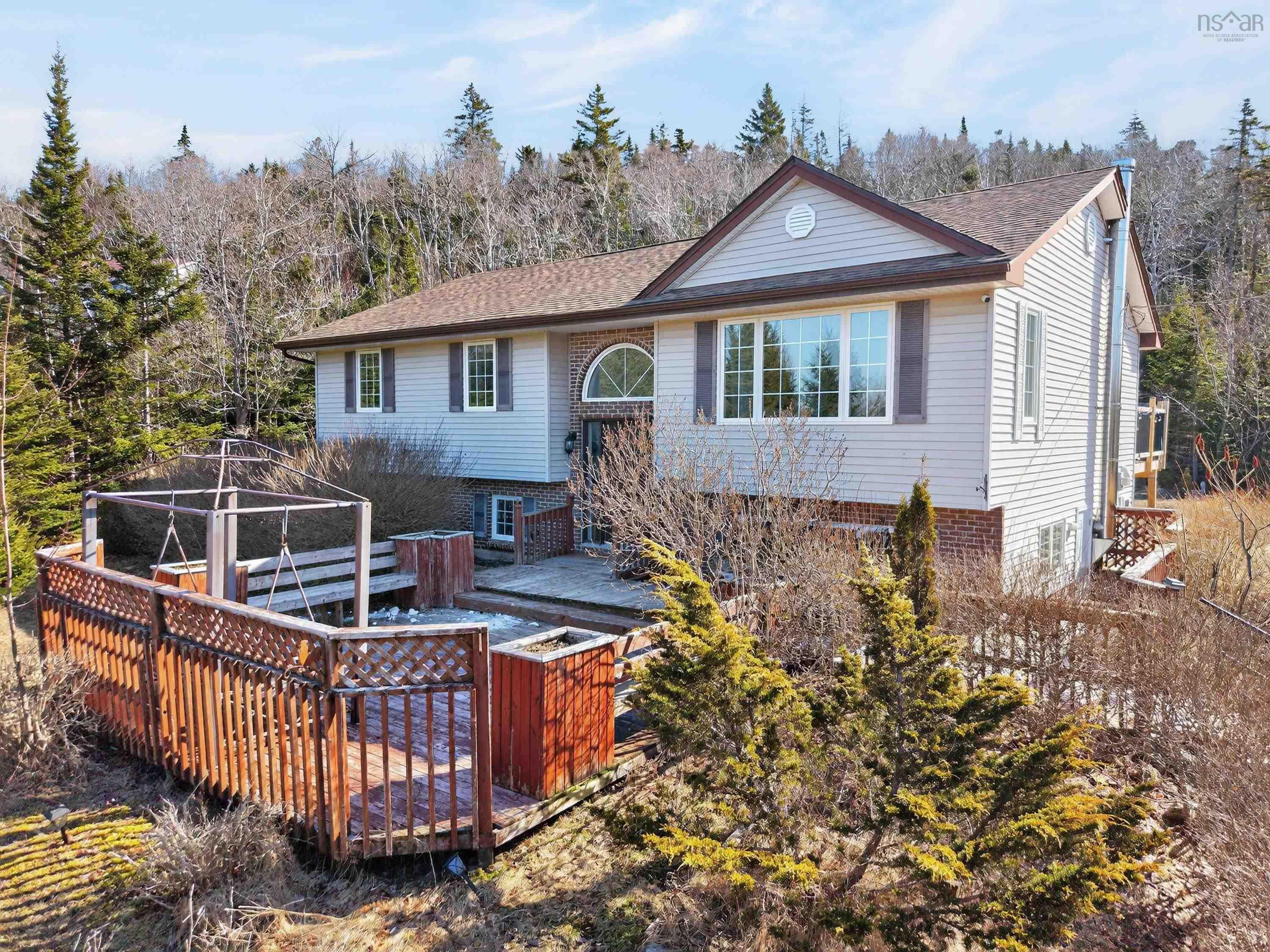 38 Charles Mead Drive, Williamswood, NS (MLS 202605884)