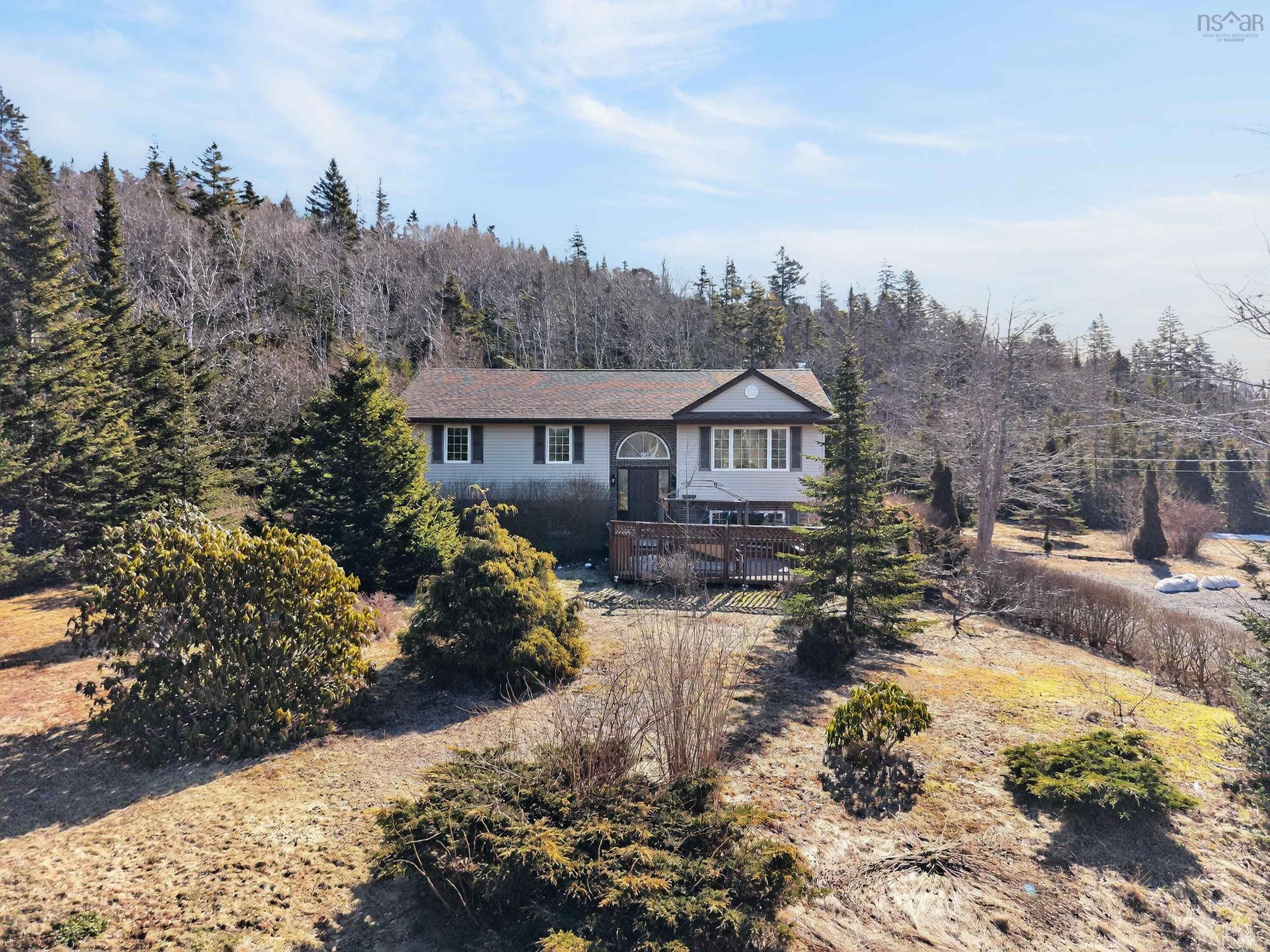 38 Charles Mead Drive, Williamswood, NS (MLS 202605884)