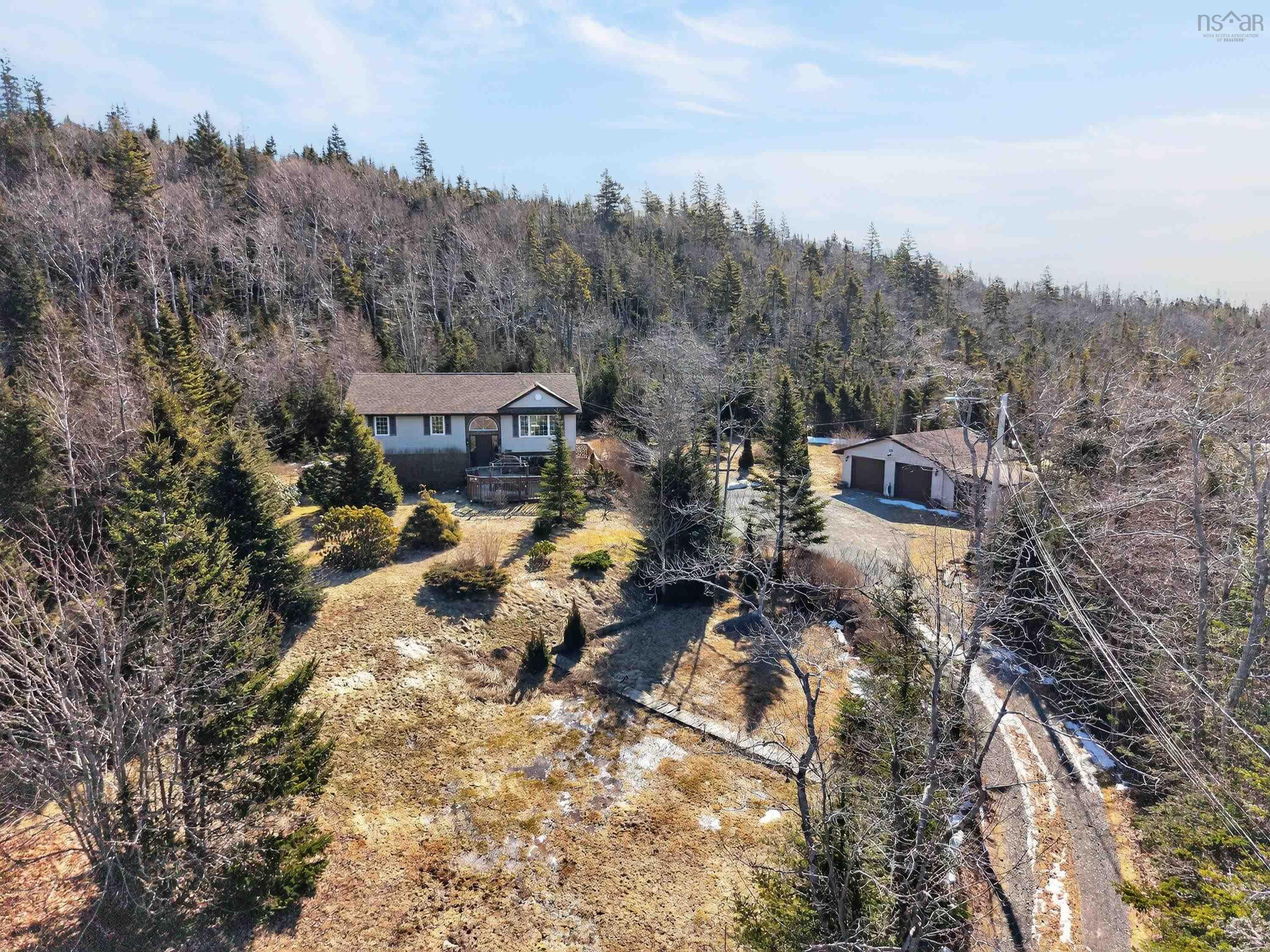 38 Charles Mead Drive, Williamswood, NS (MLS 202605884)