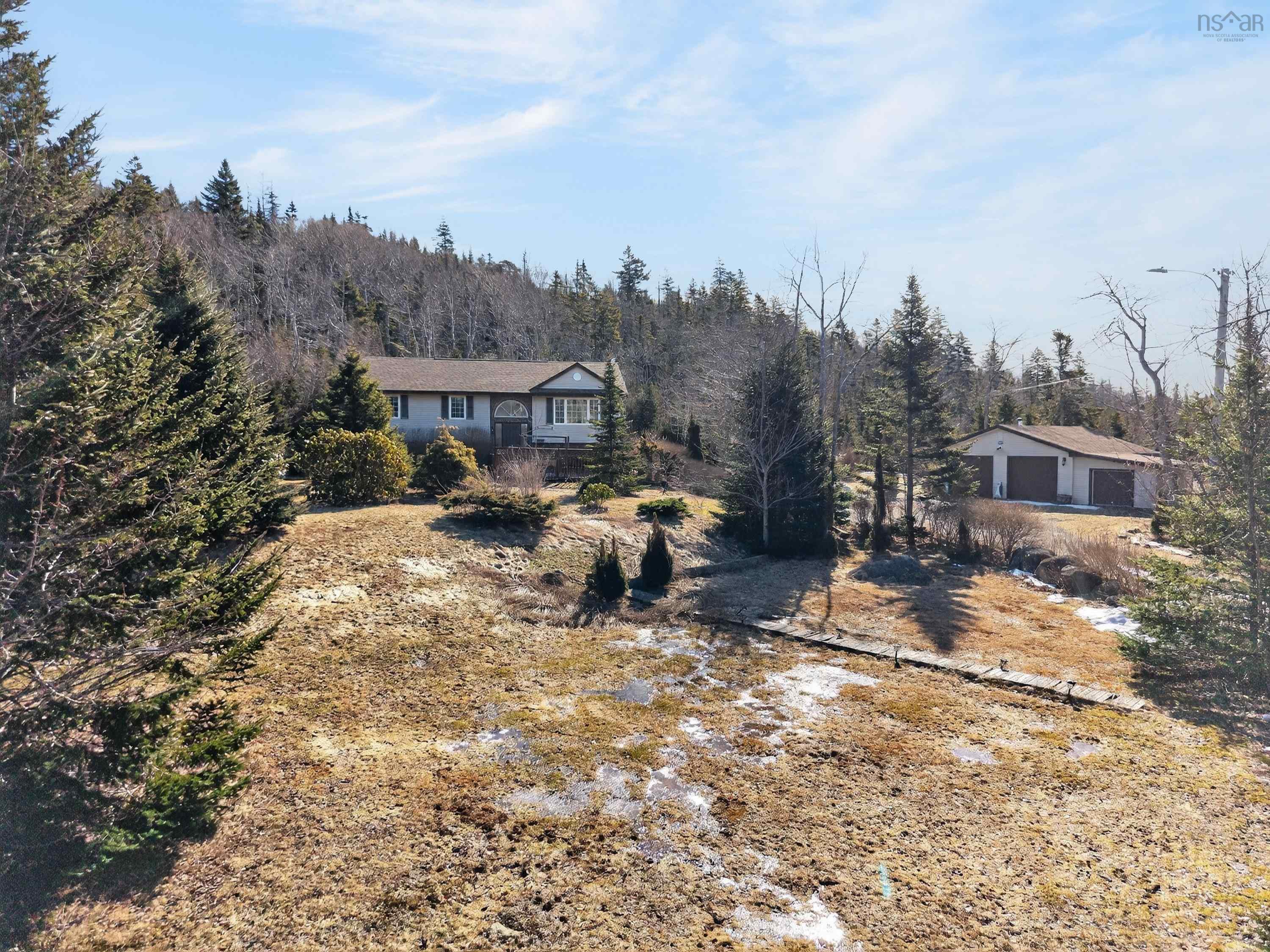 38 Charles Mead Drive, Williamswood, NS (MLS 202605884)