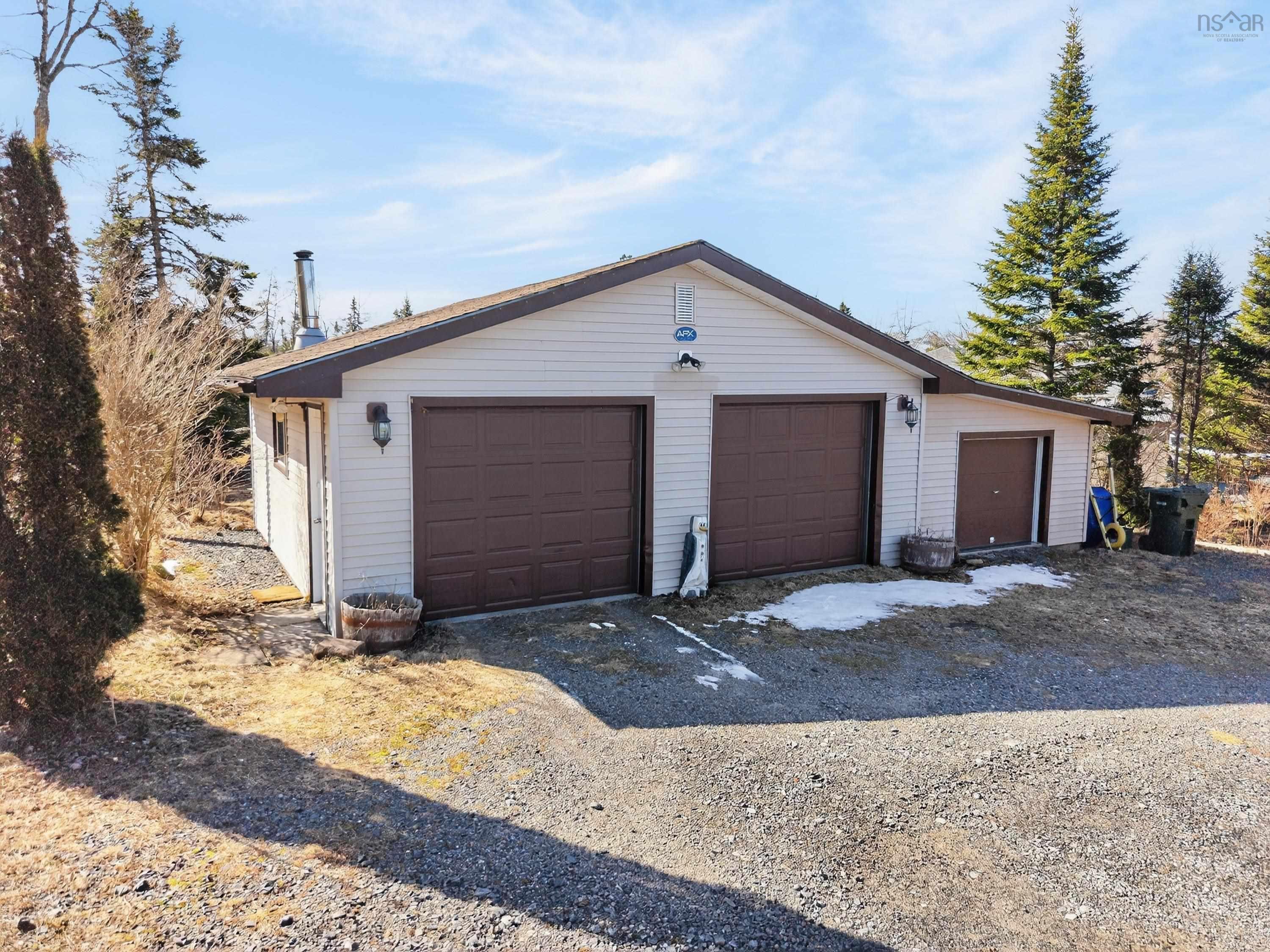 38 Charles Mead Drive, Williamswood, NS (MLS 202605884)