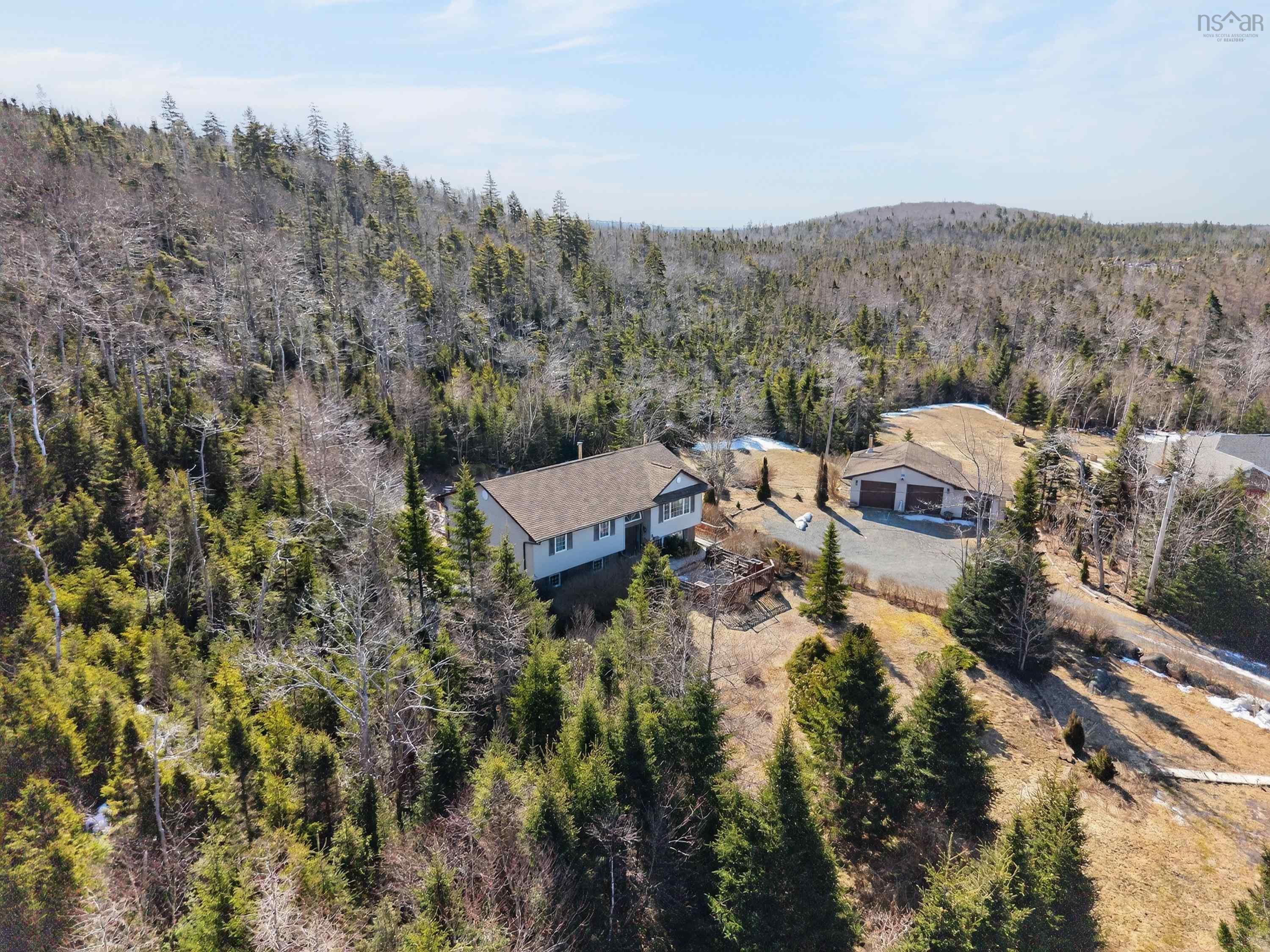 38 Charles Mead Drive, Williamswood, NS (MLS 202605884)