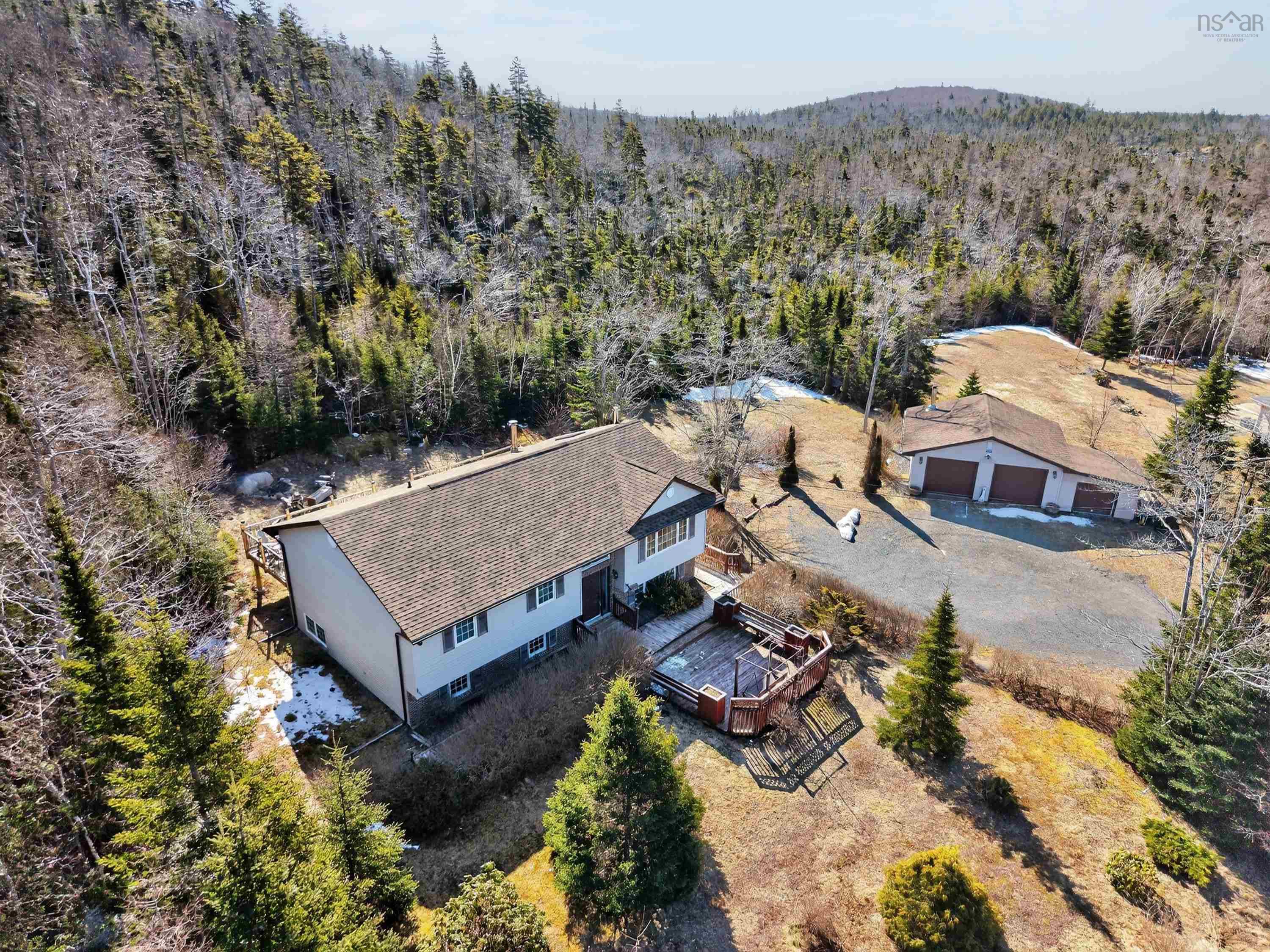 38 Charles Mead Drive, Williamswood, NS (MLS 202605884)