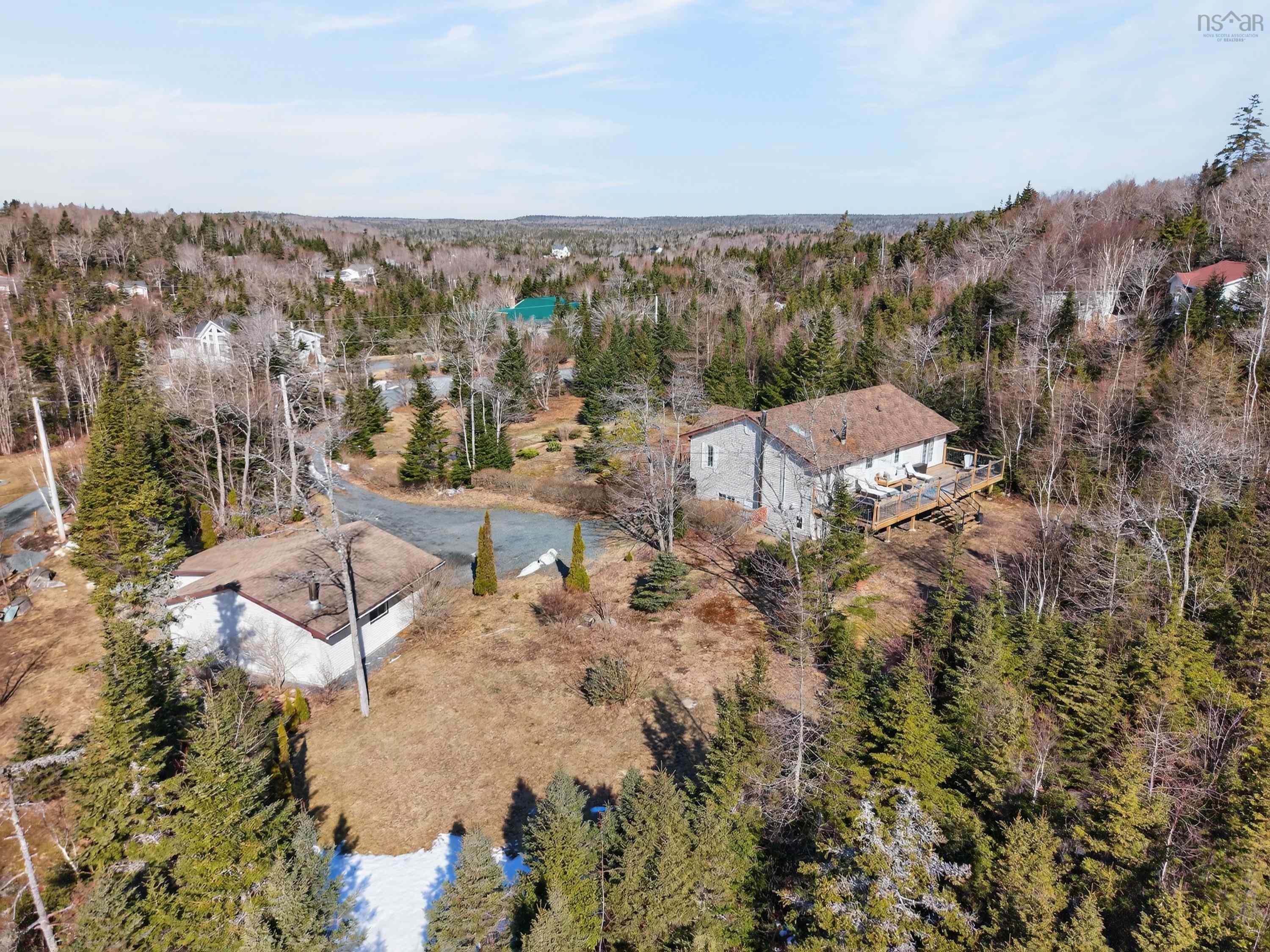 38 Charles Mead Drive, Williamswood, NS (MLS 202605884)