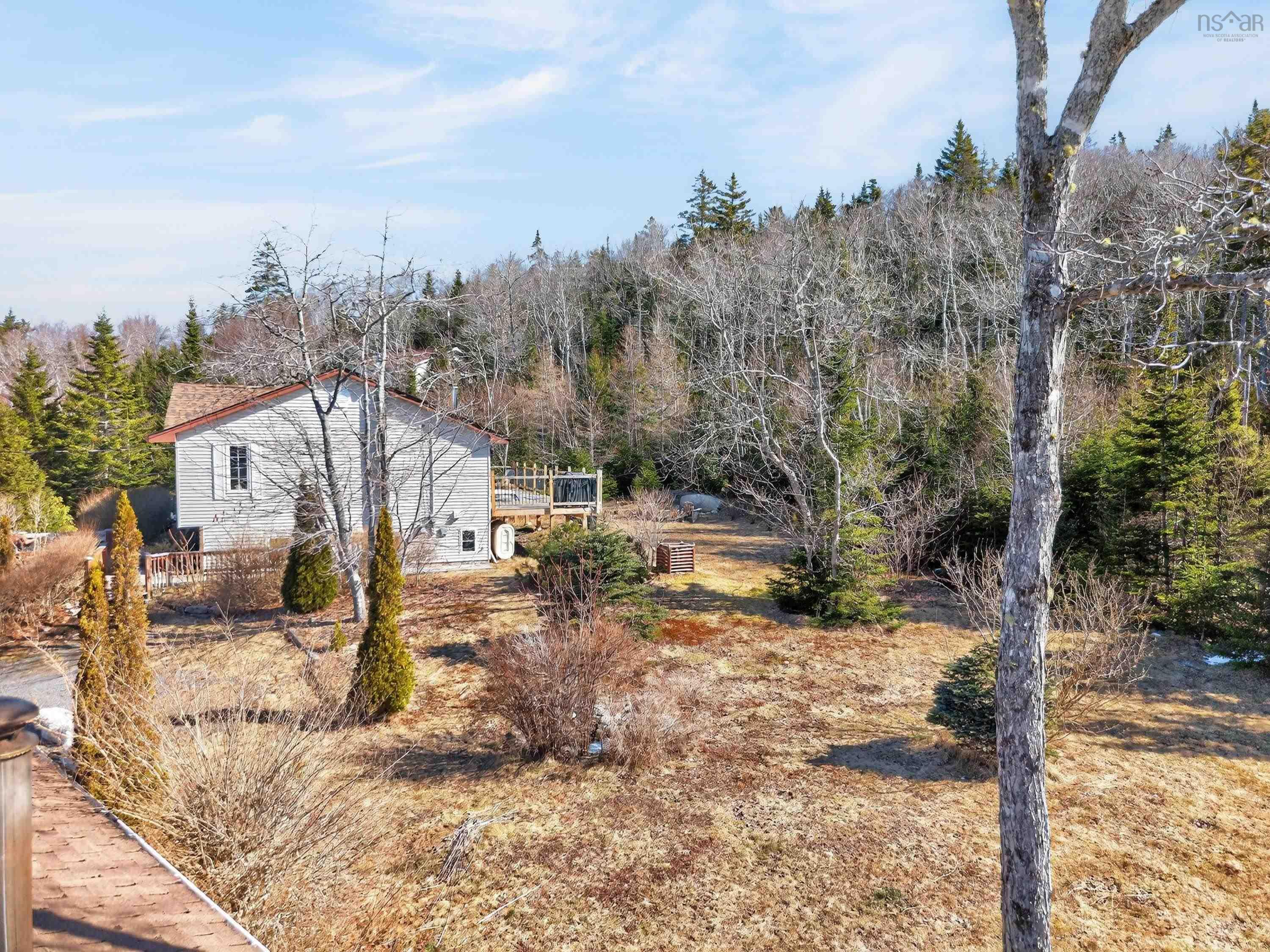 38 Charles Mead Drive, Williamswood, NS (MLS 202605884)