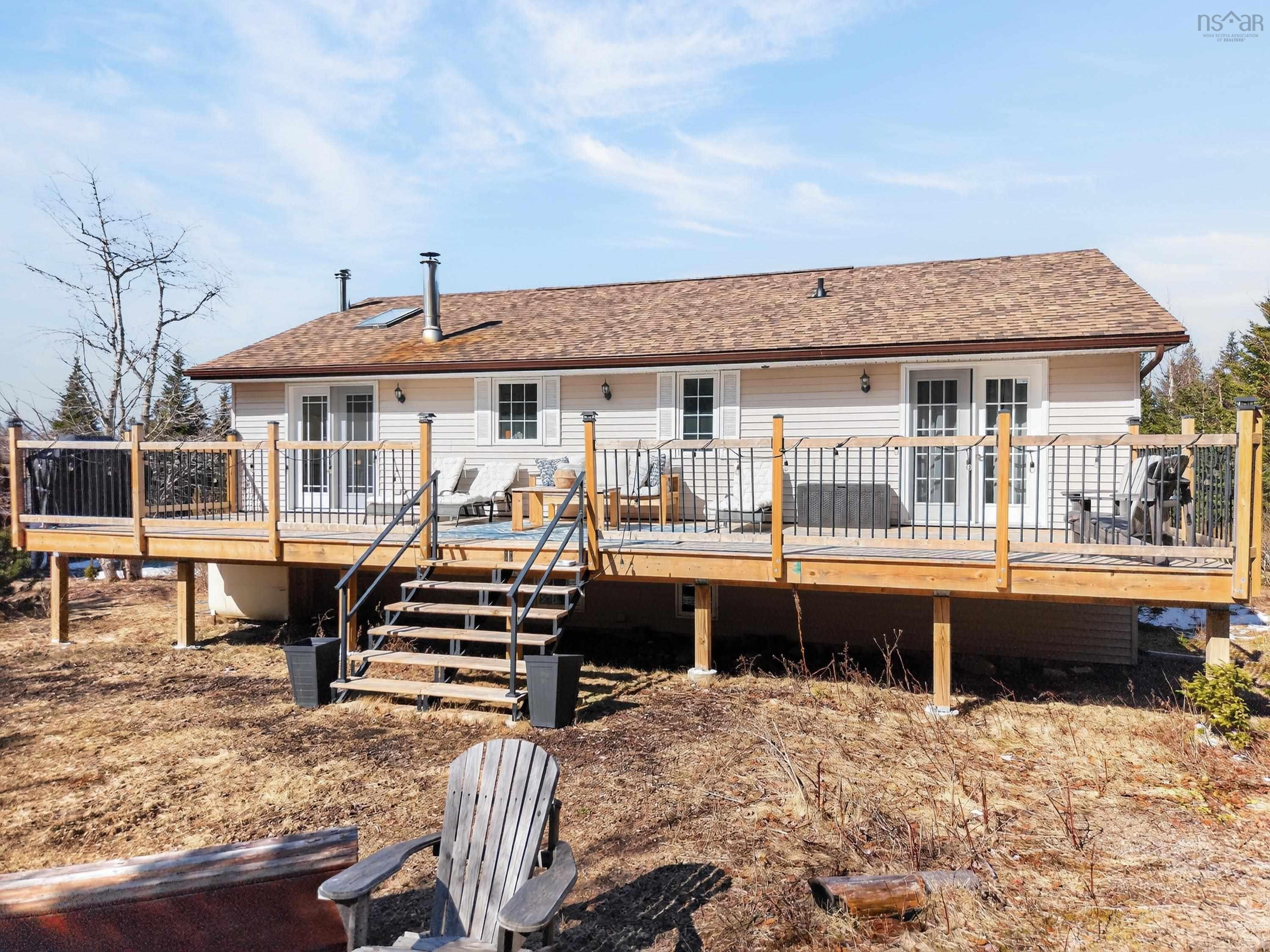 38 Charles Mead Drive, Williamswood, NS (MLS 202605884)