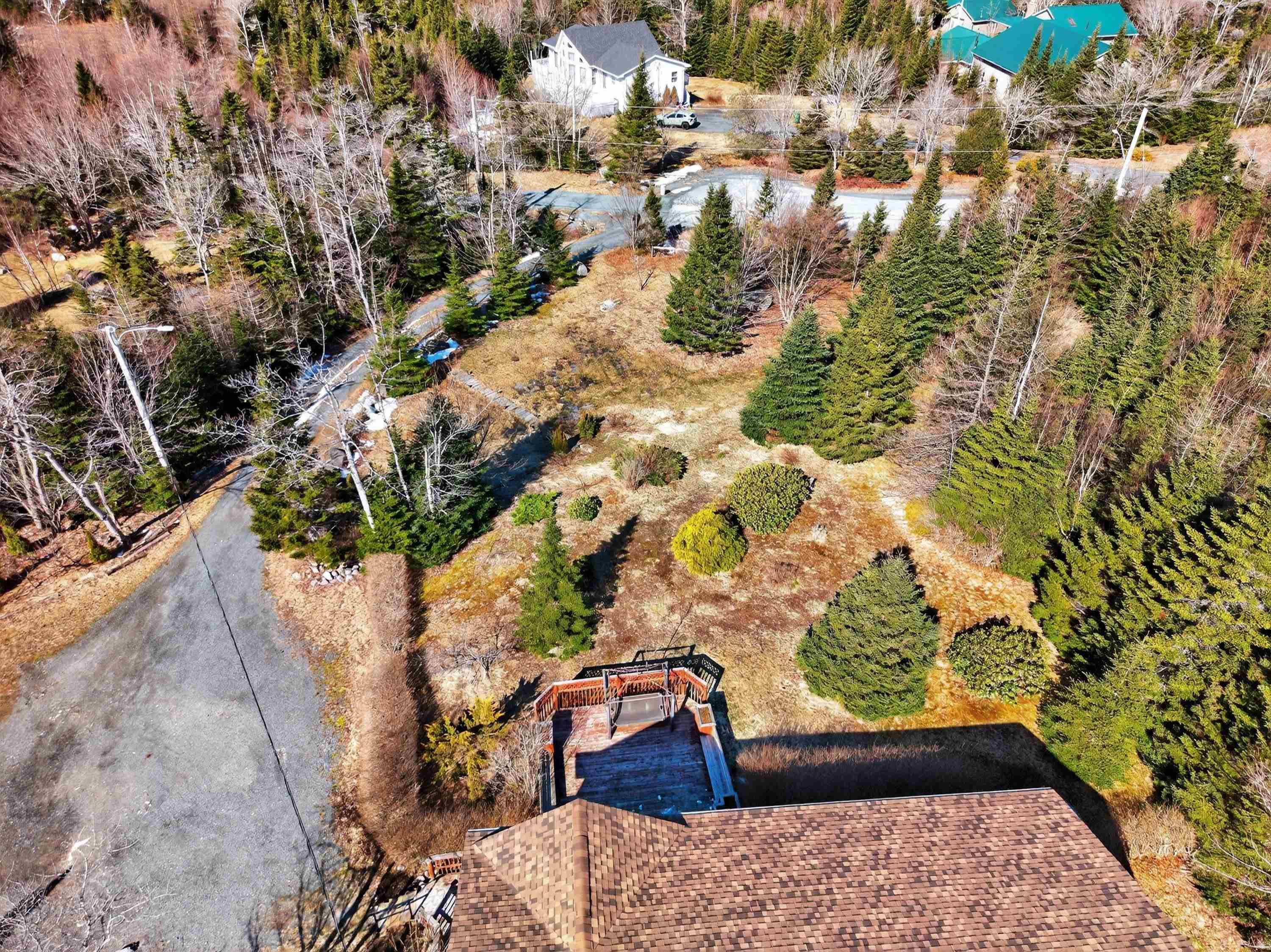 38 Charles Mead Drive, Williamswood, NS (MLS 202605884)