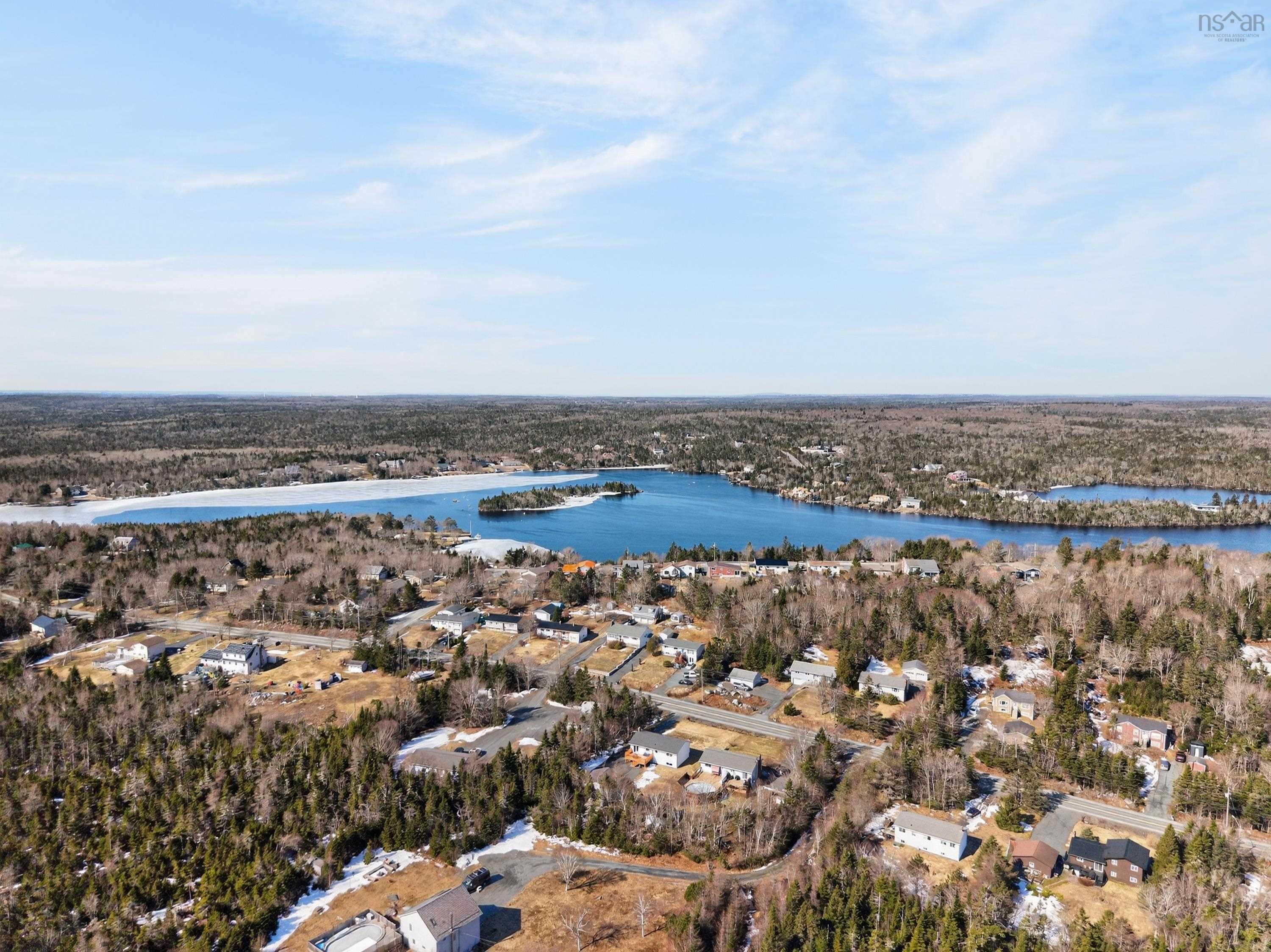 38 Charles Mead Drive, Williamswood, NS (MLS 202605884)