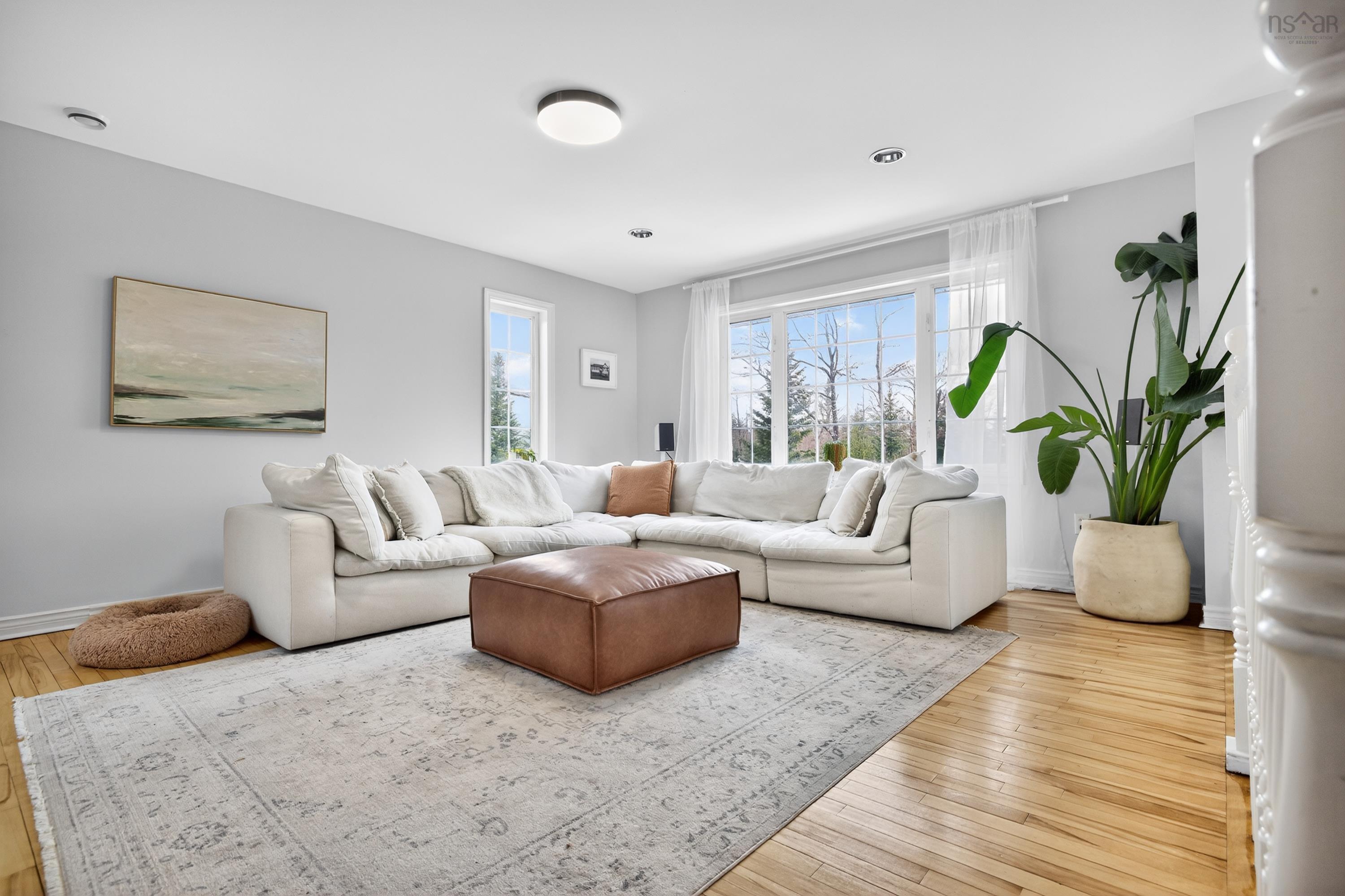 38 Charles Mead Drive, Williamswood, NS (MLS 202605884)