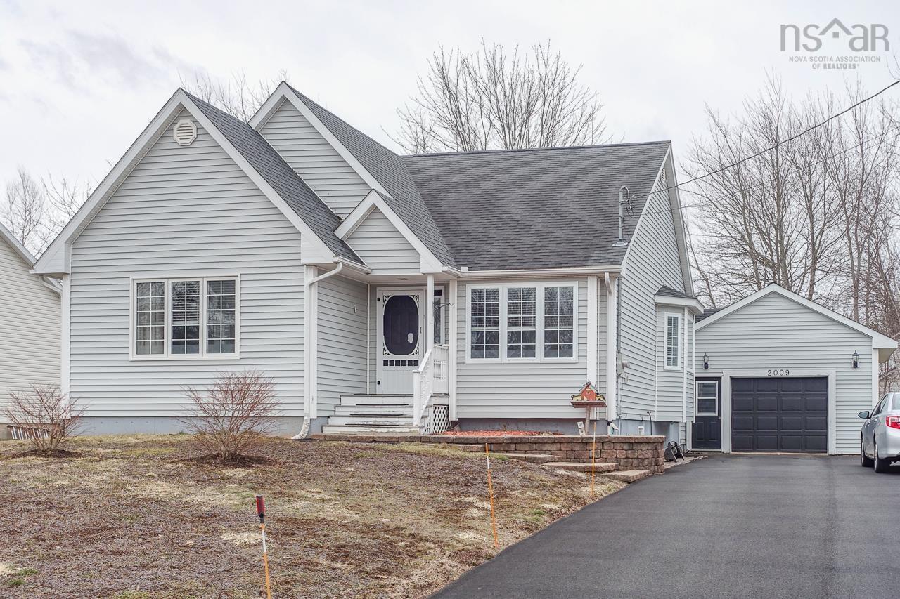 2009 Langille Drive, Kings County, NS (MLS® 202605885)