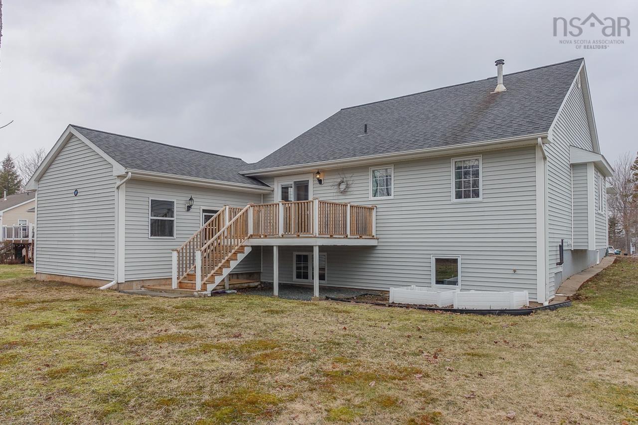 $499,000.00: 2009 Langille Drive, Kings County