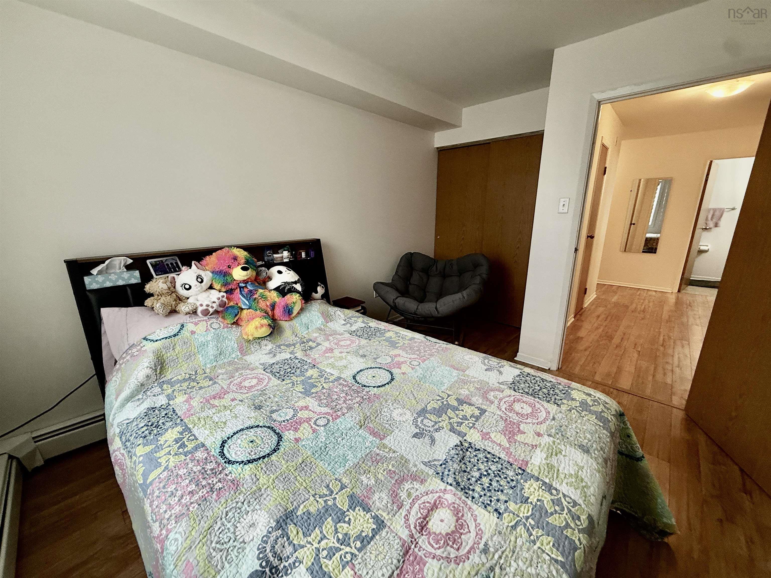 103 5230 Tobin Street, Halifax, NS (MLS 202605886)