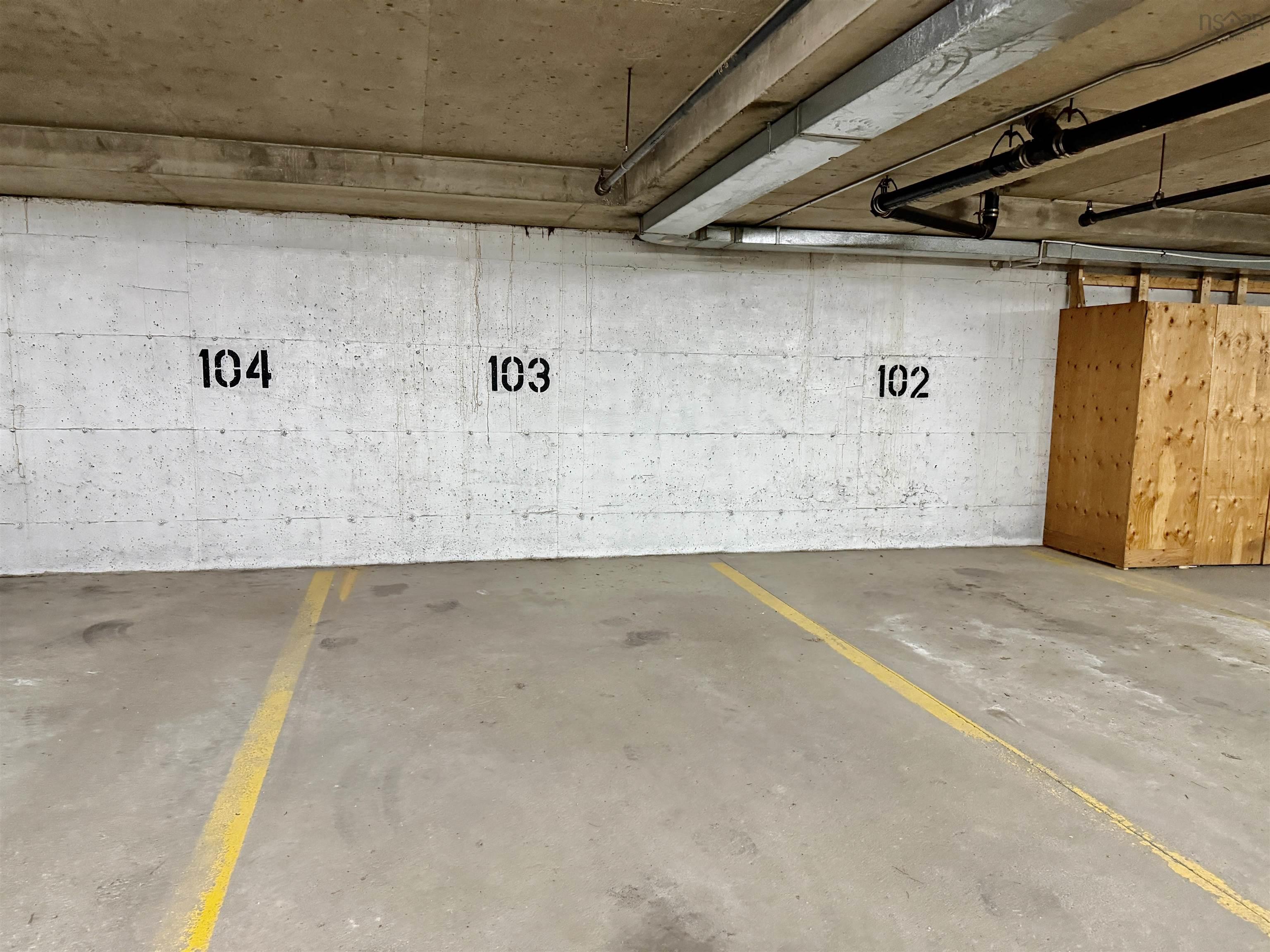 103 5230 Tobin Street, Halifax, NS (MLS 202605886)