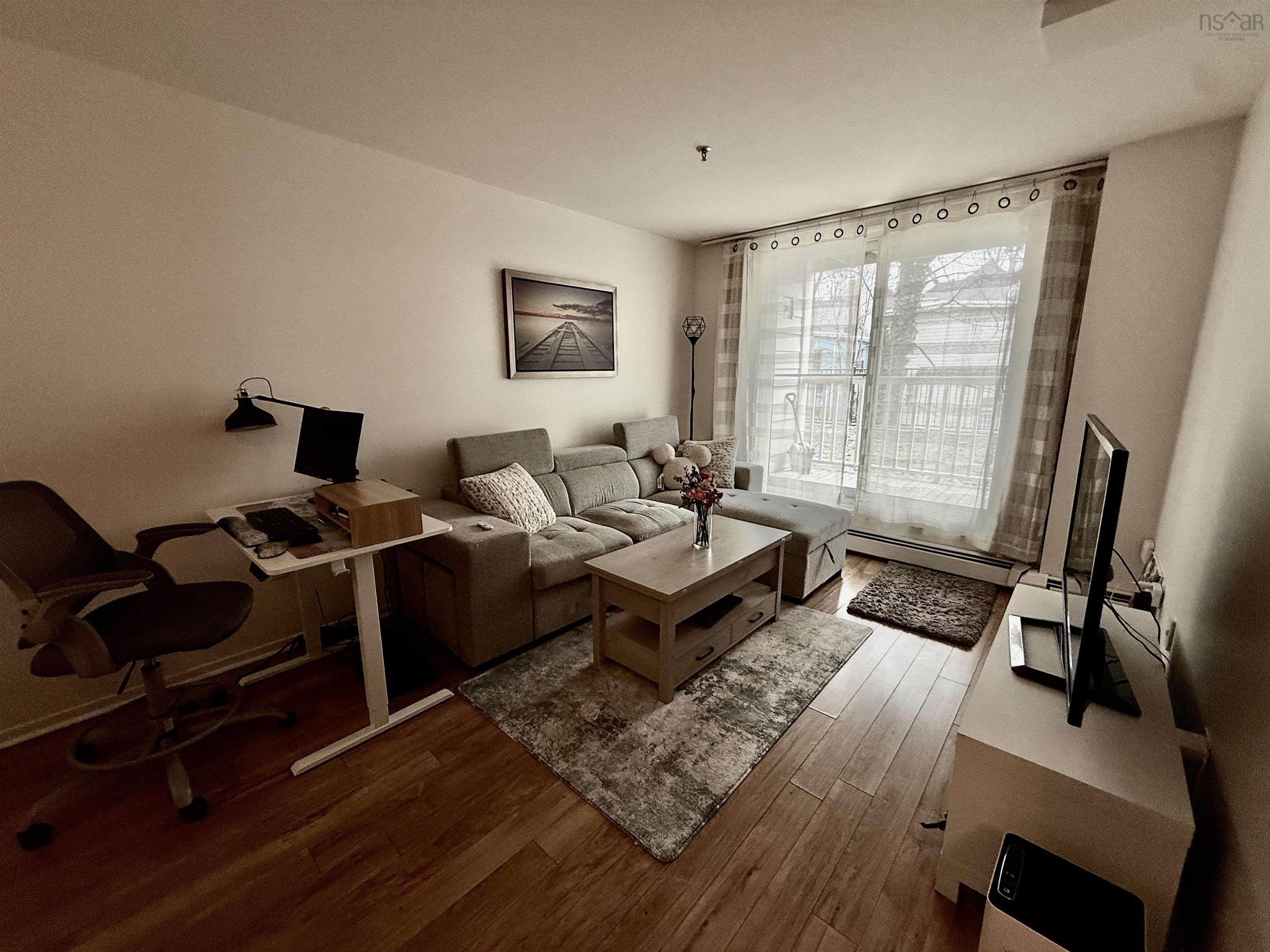 103 5230 Tobin Street, Halifax, NS (MLS 202605886)