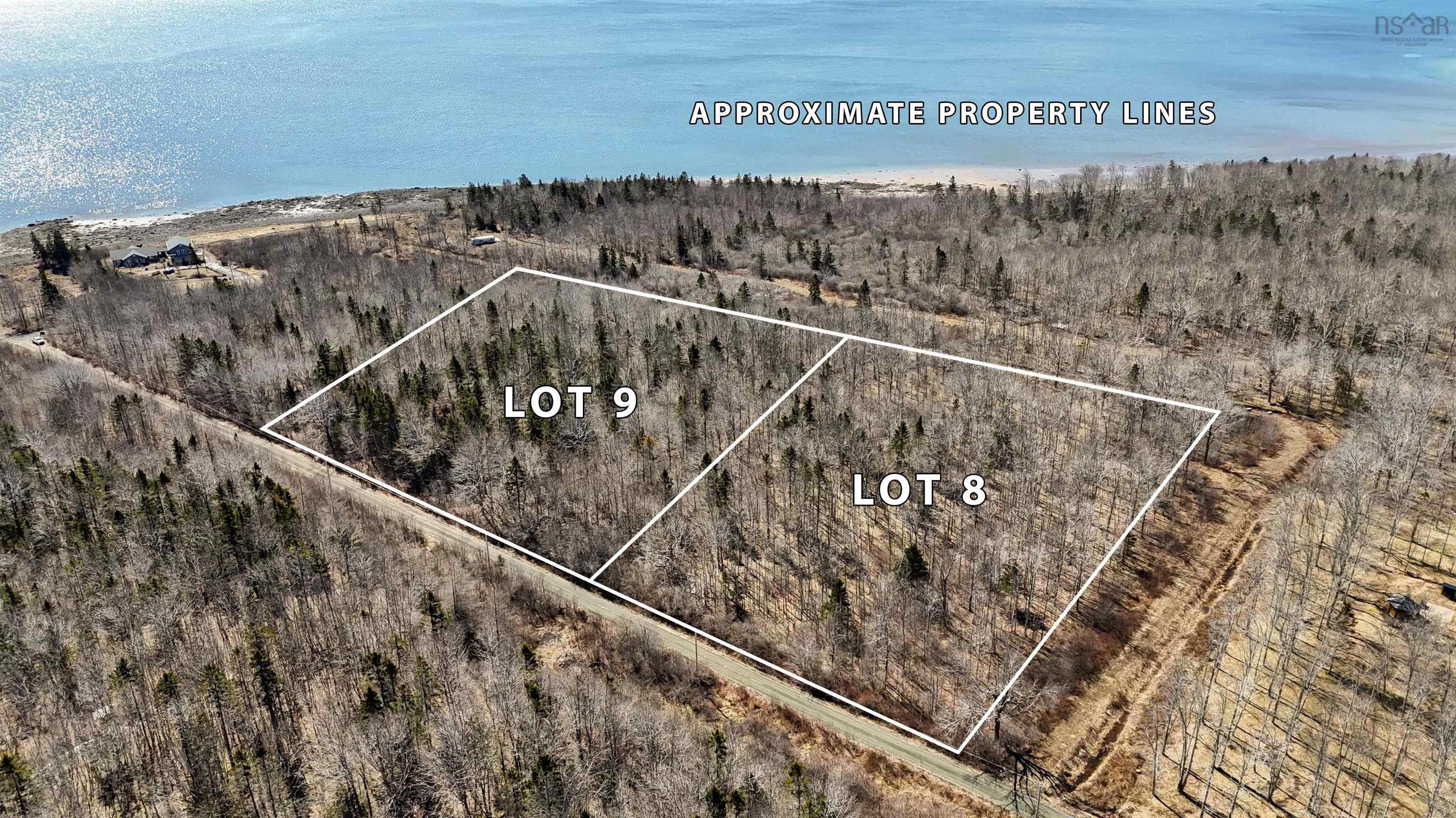 $49,500.00: Lot 9 Hansa Strasse Road, Karsdale