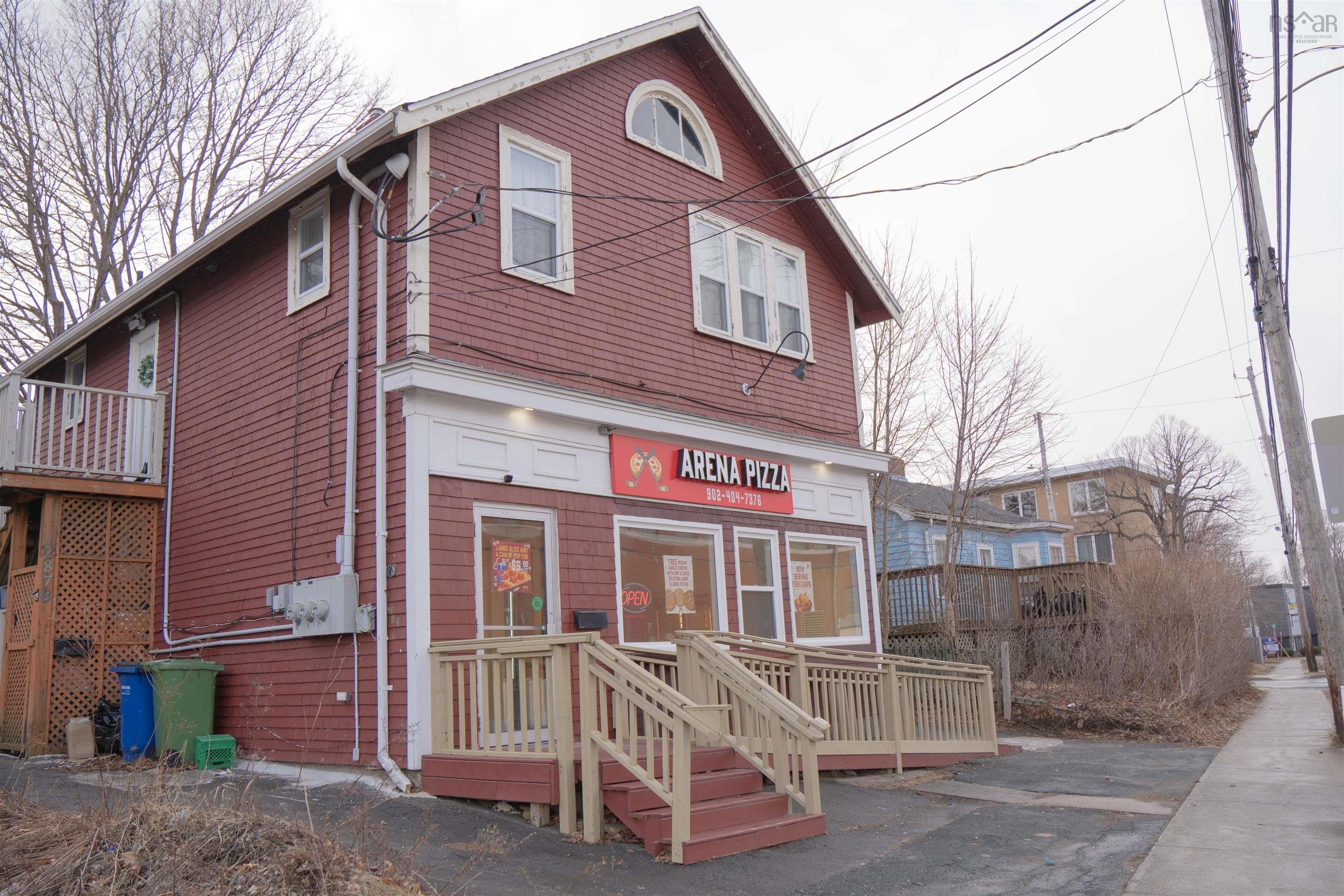 2880 Windsor Street, Halifax, NS (MLS® 202605891)