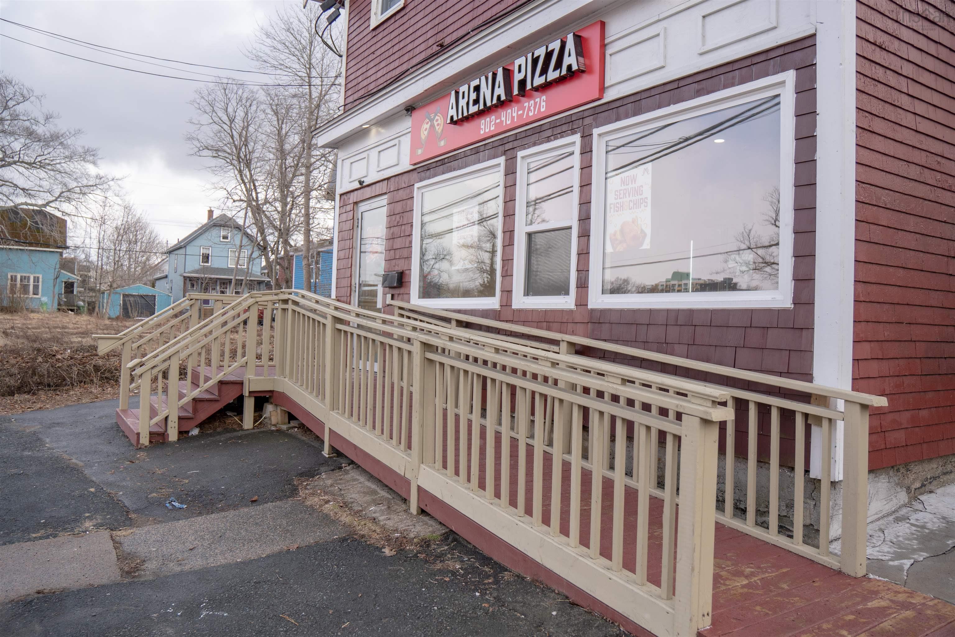 2880 Windsor Street, Halifax, NS (MLS 202605891)