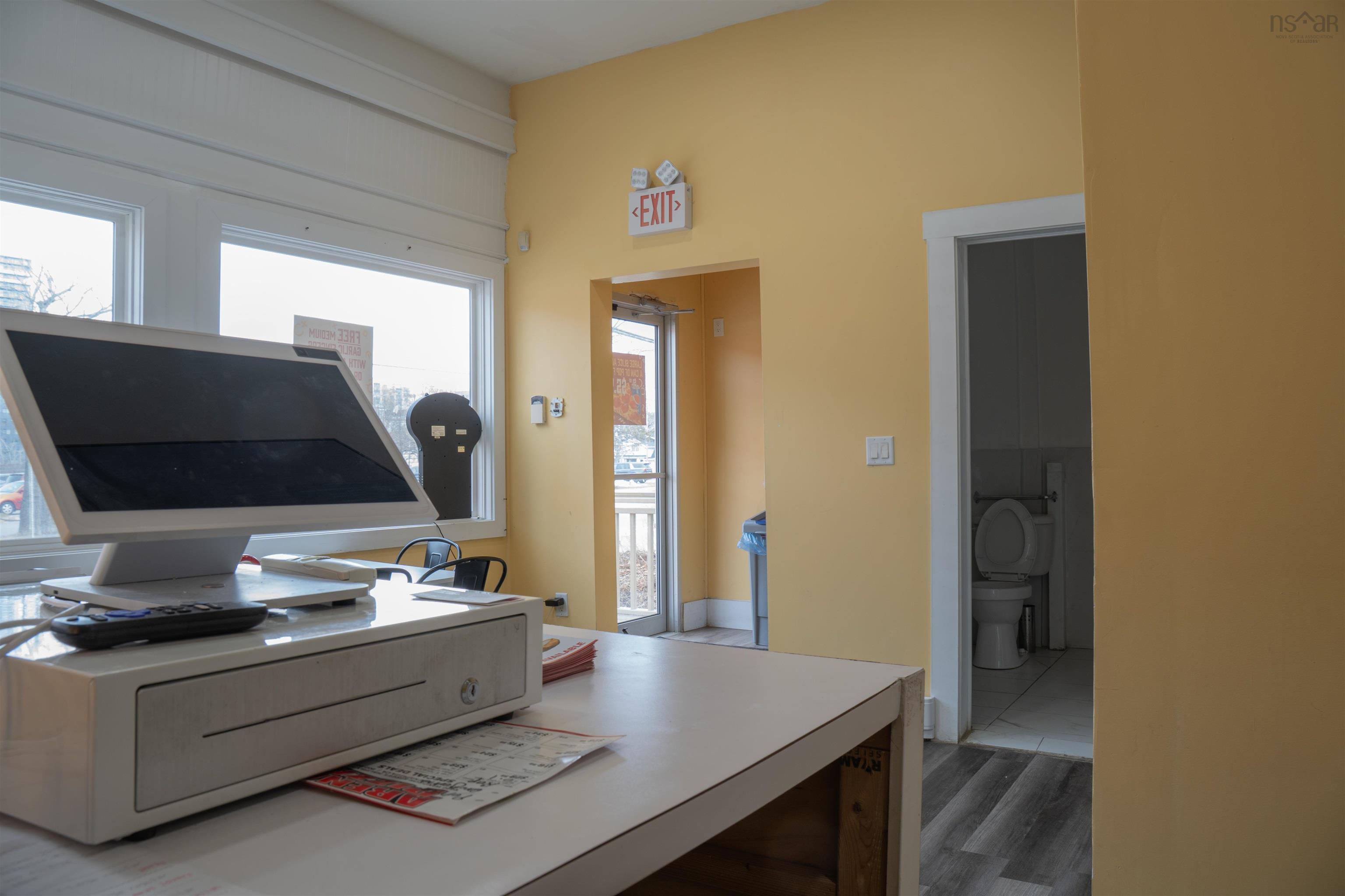 2880 Windsor Street, Halifax, NS (MLS 202605891)